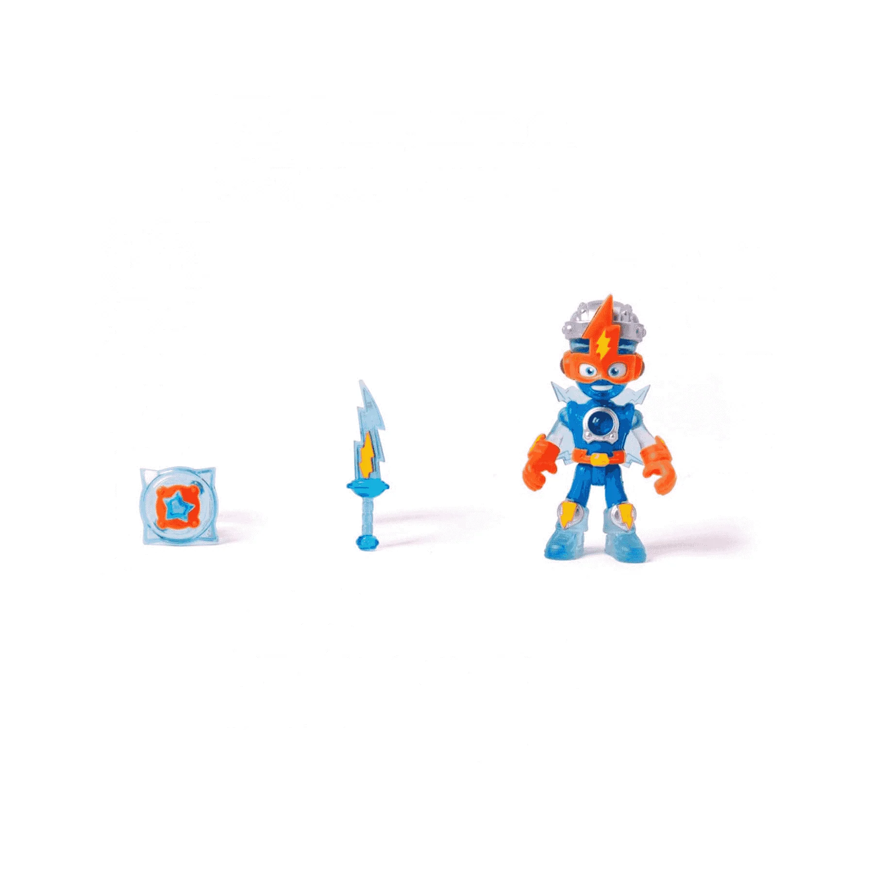 Superthings Kazoom Power Combat Vehicle Kid Kazoom - Image 4