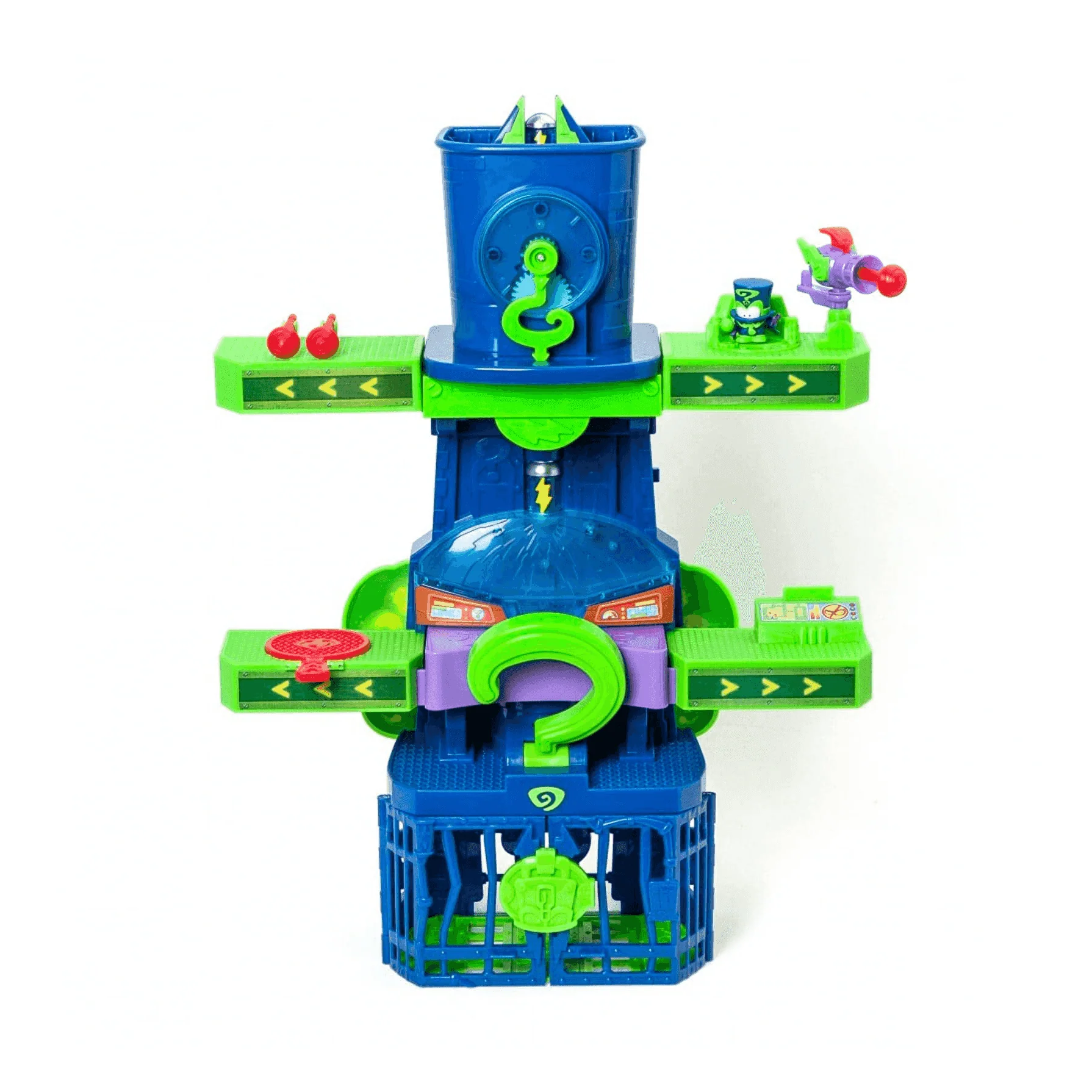 Superthings Kazoom Power Enigma Tower - Image 3