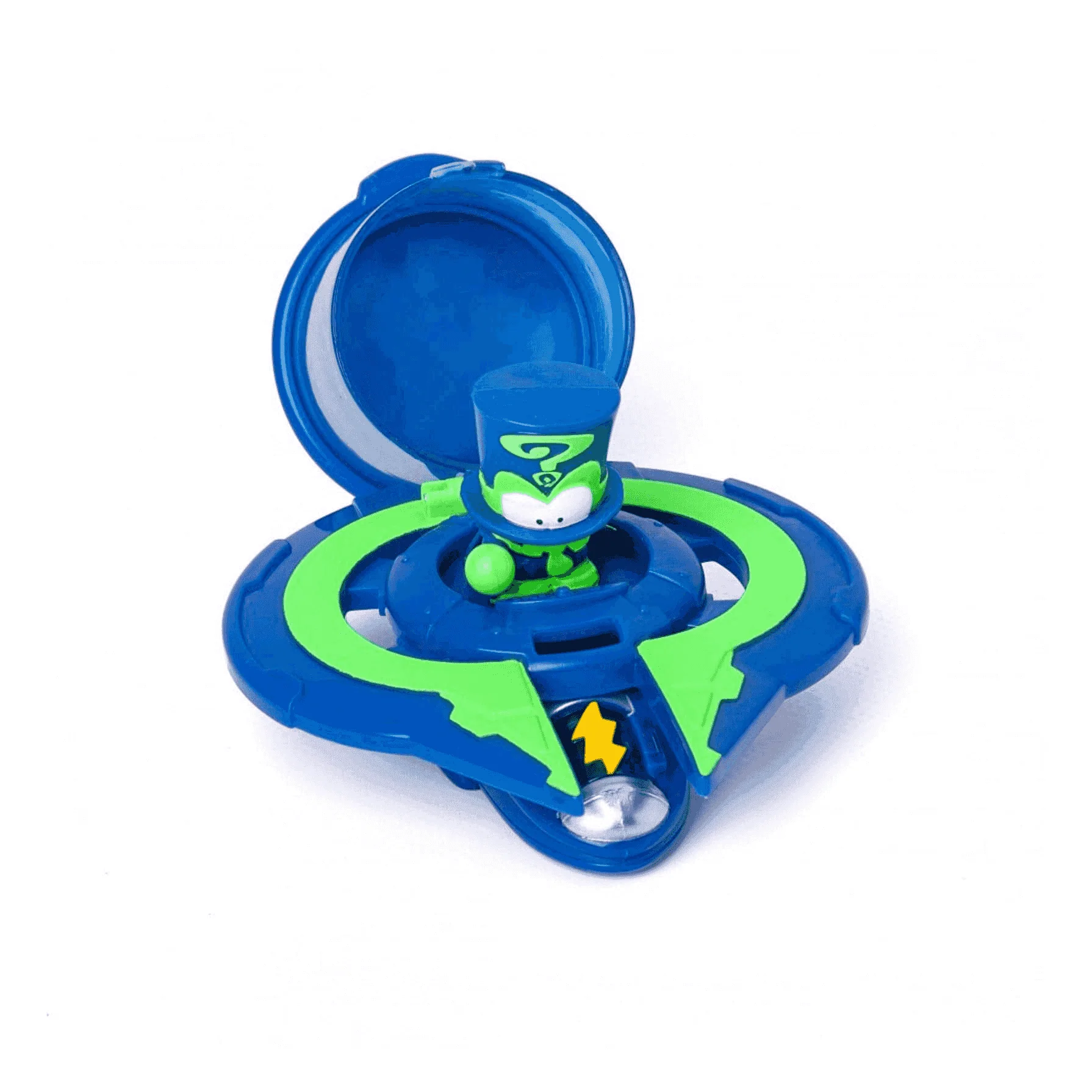 Superthings Kazoom Power Enigma Tower - Image 5