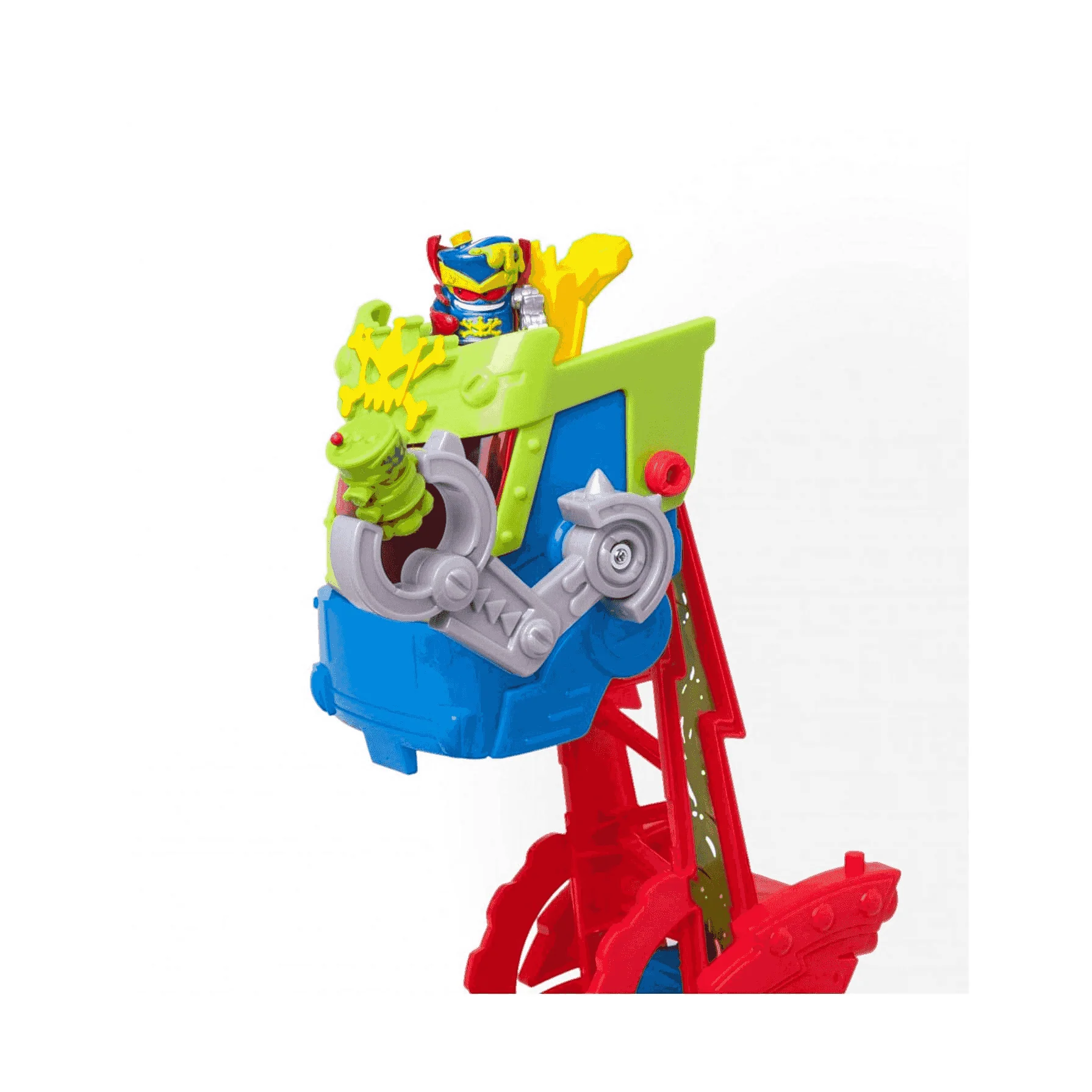 Superthings Kazoom Power Mr King Truck - Image 5