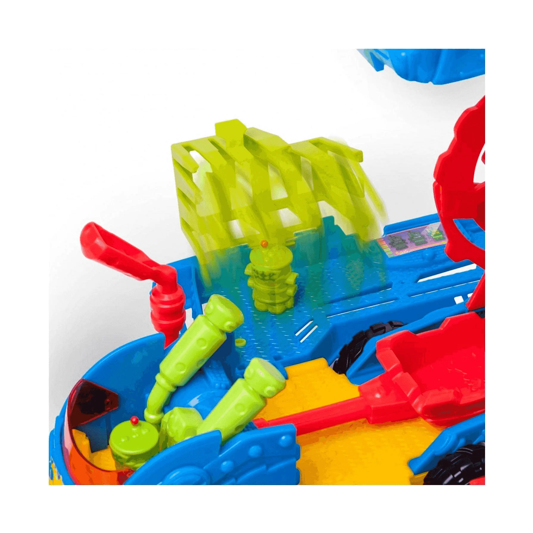Superthings Kazoom Power Mr King Truck - Image 6