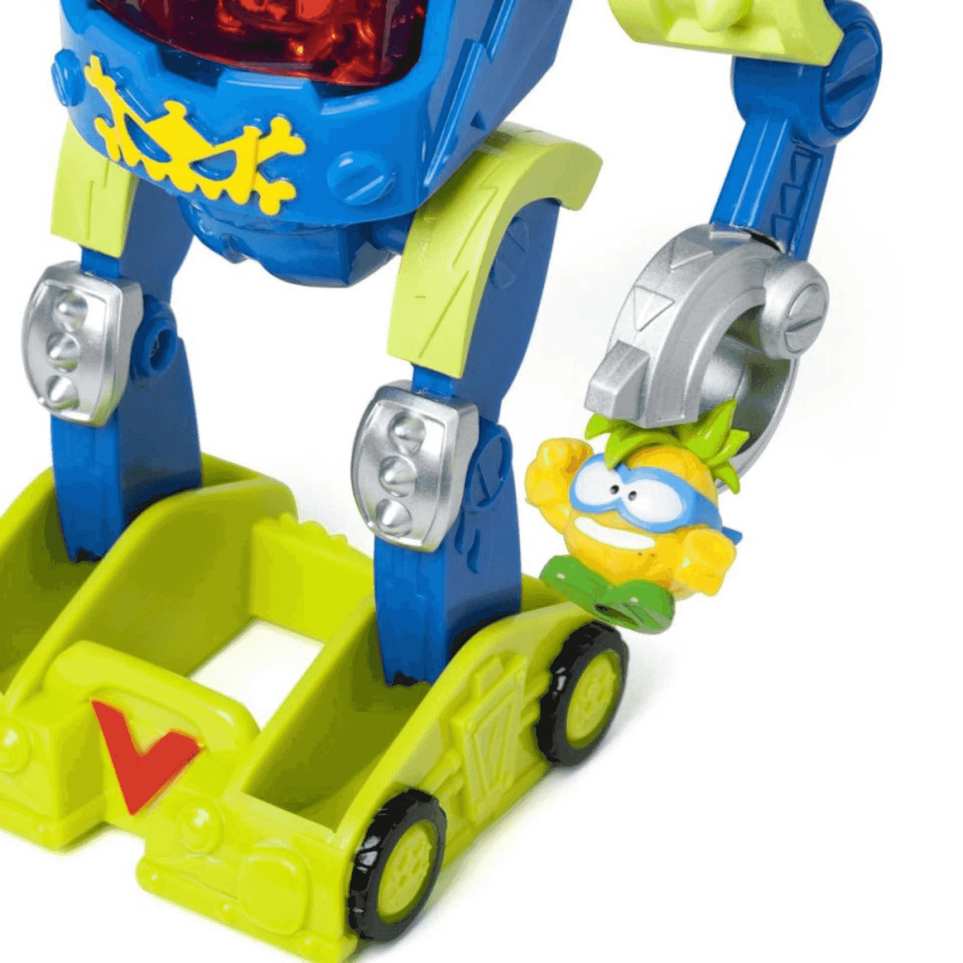 SuperThings Kazoom Power Ultra Striker Mr. King - Image 4