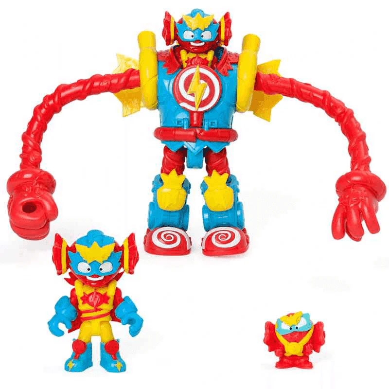 Superthings - Superbot SugarFun Power Arms - Image 3