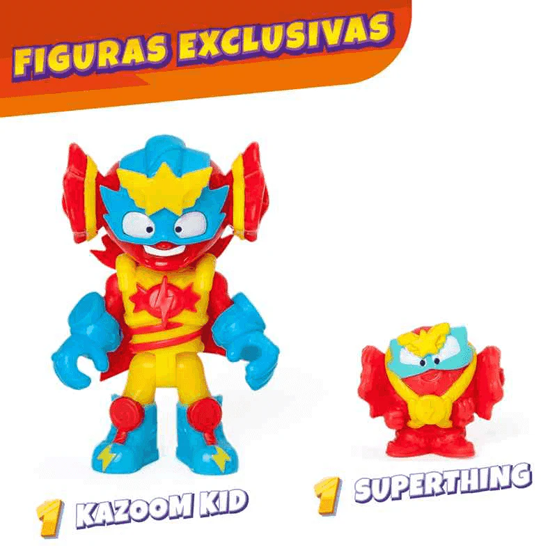 Superthings - Superbot SugarFun Power Arms - Image 4