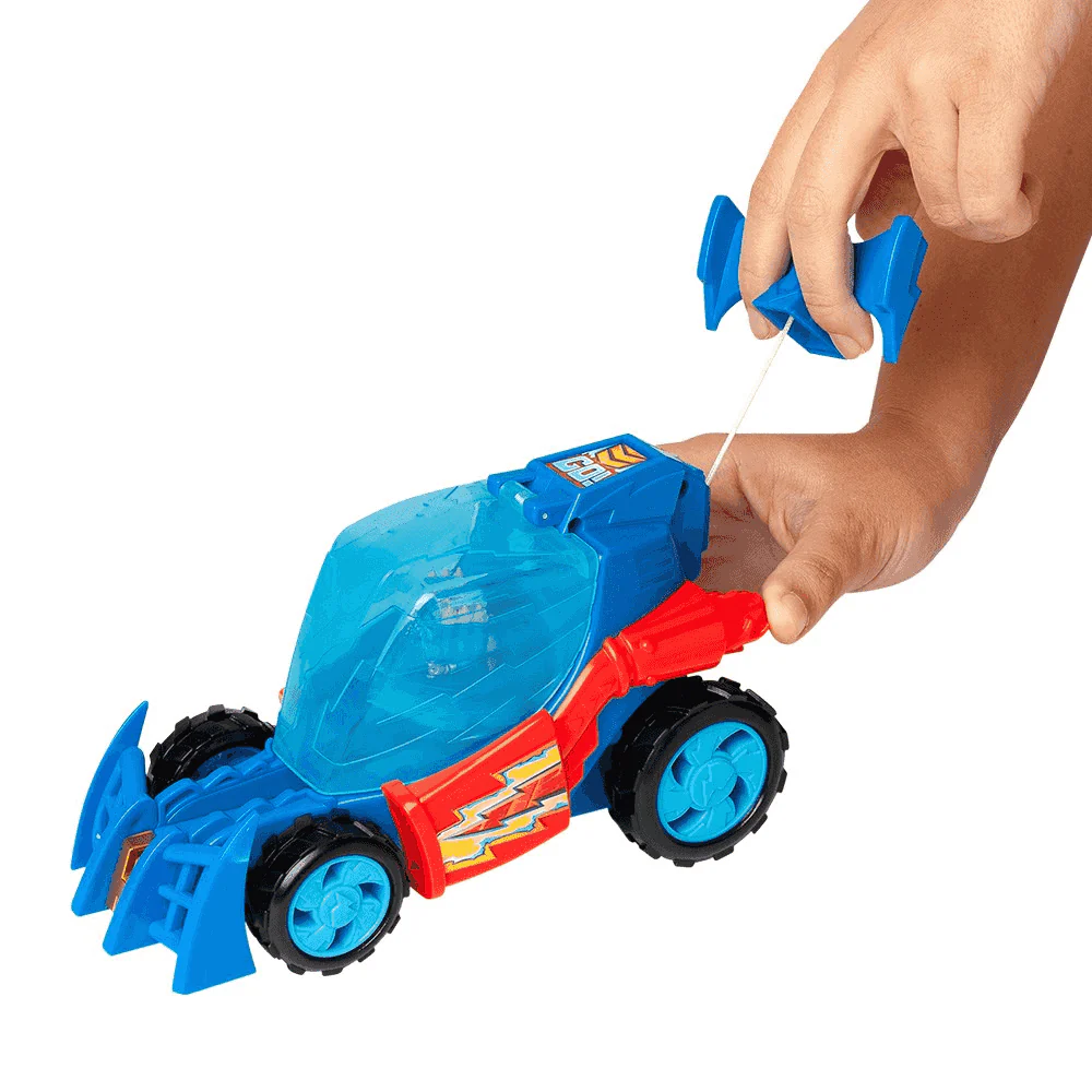 SuperThings Turbo Spinner Hero – Kazoom Power - Image 3