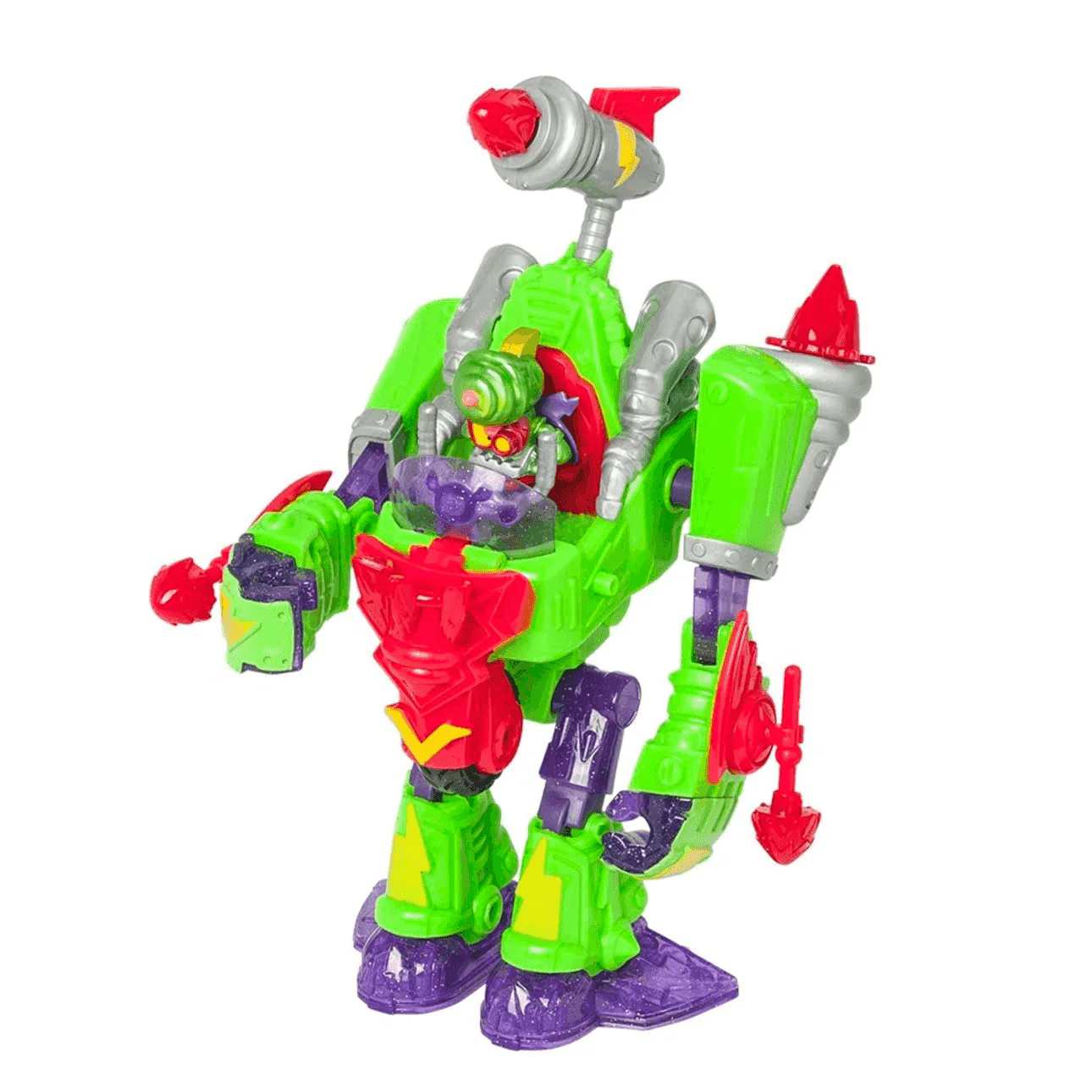 SuperThings turbo Warrior Speed - Image 2