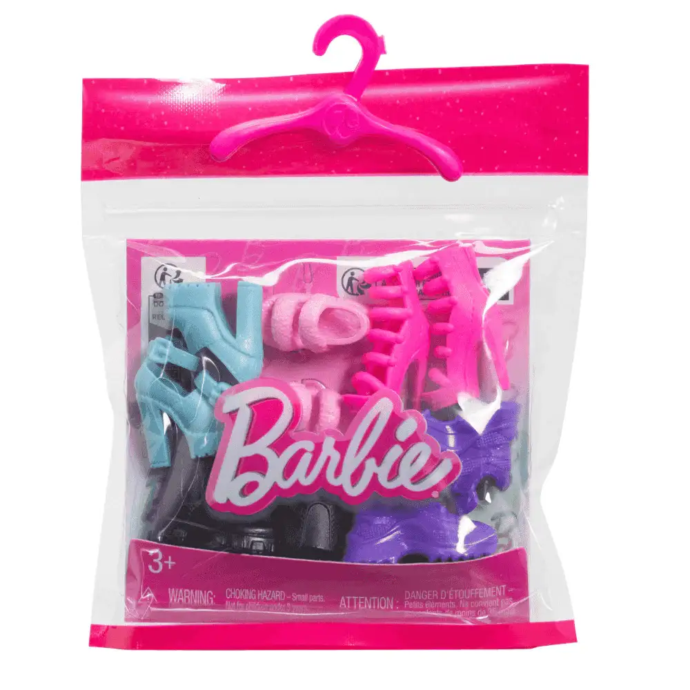 Surtido de accesorios de Barbie - Juguete de Barbie - Image 2