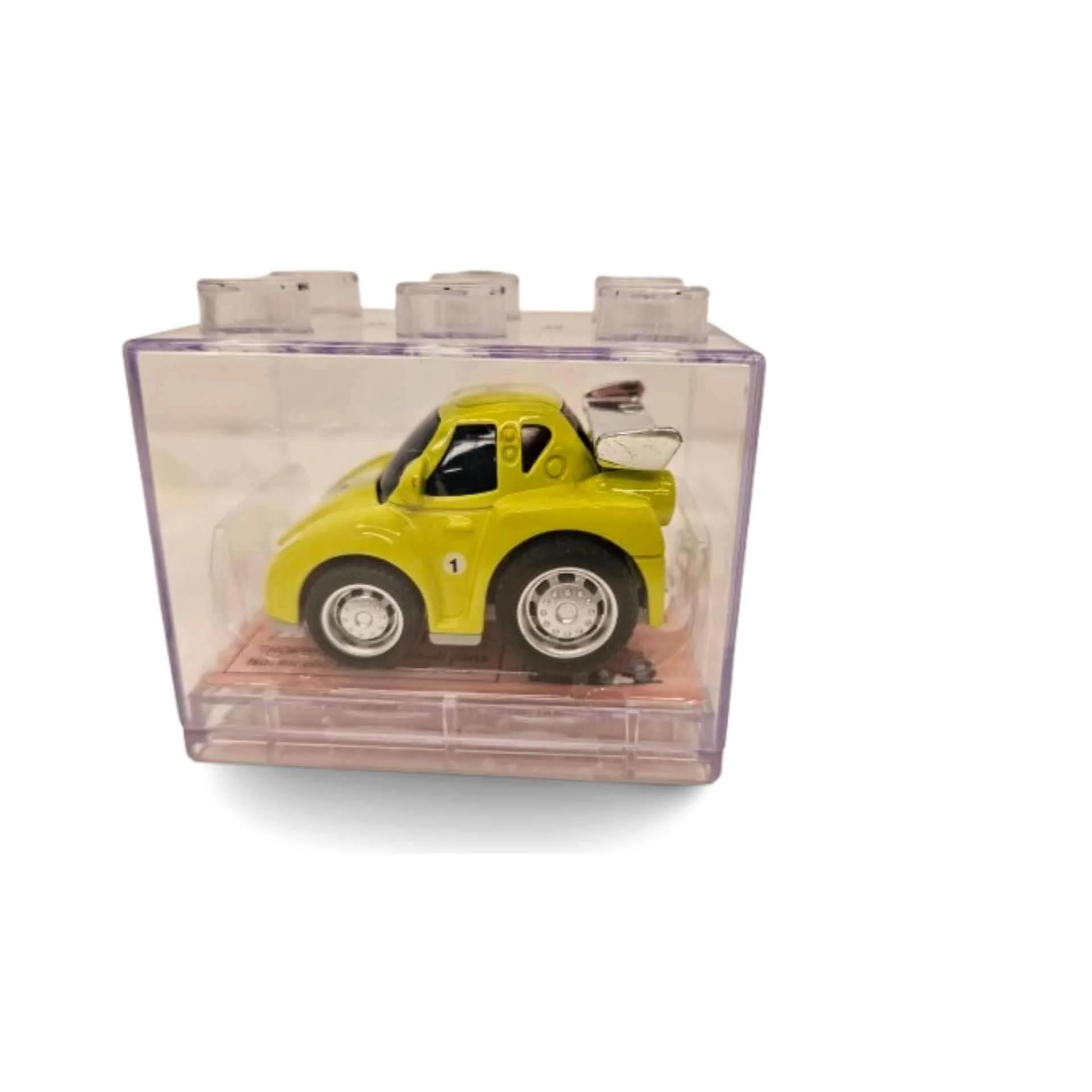 Surtido de Mini Coches  Motor Planet - Image 2