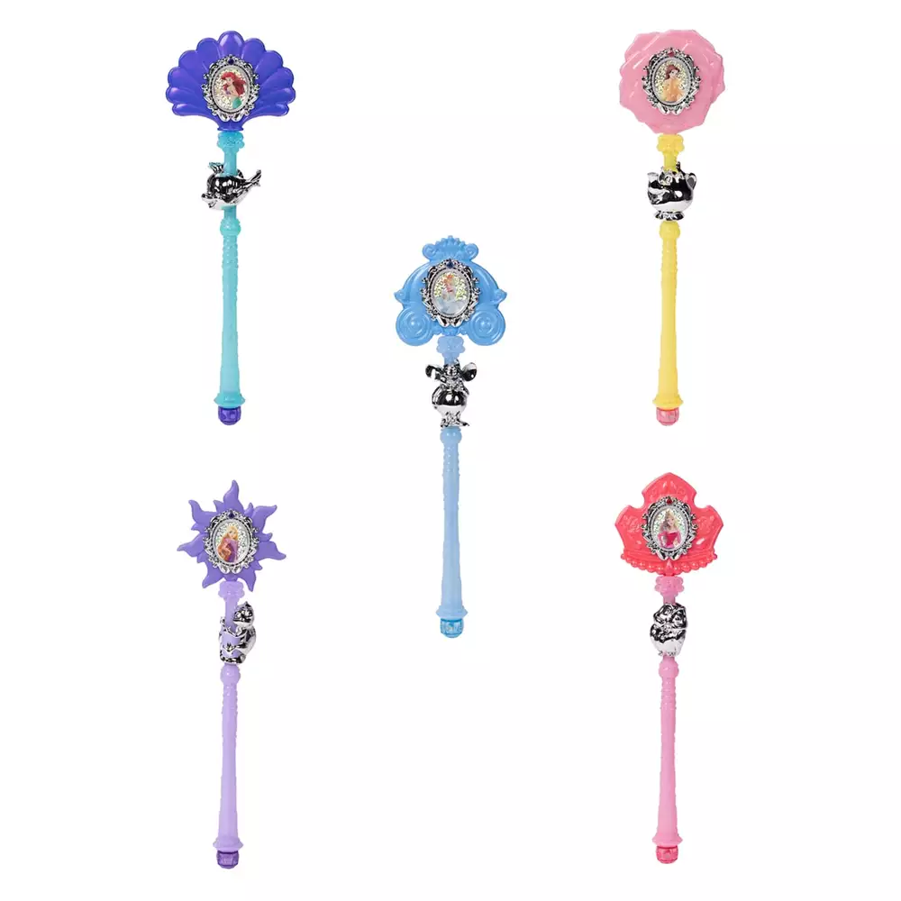 Surtido Varitas Princesas Disney S2 Jakks Pacific