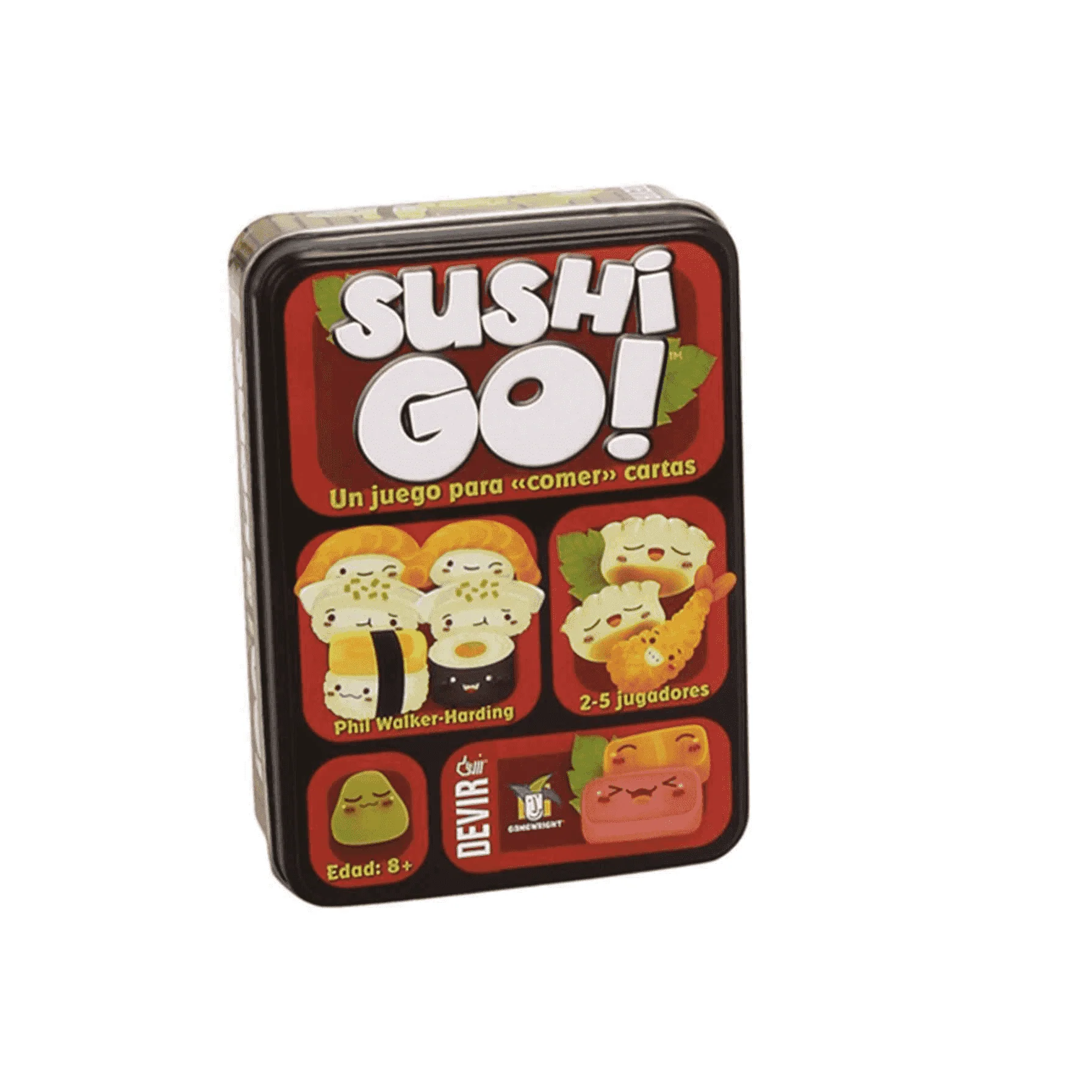 Sushi Go