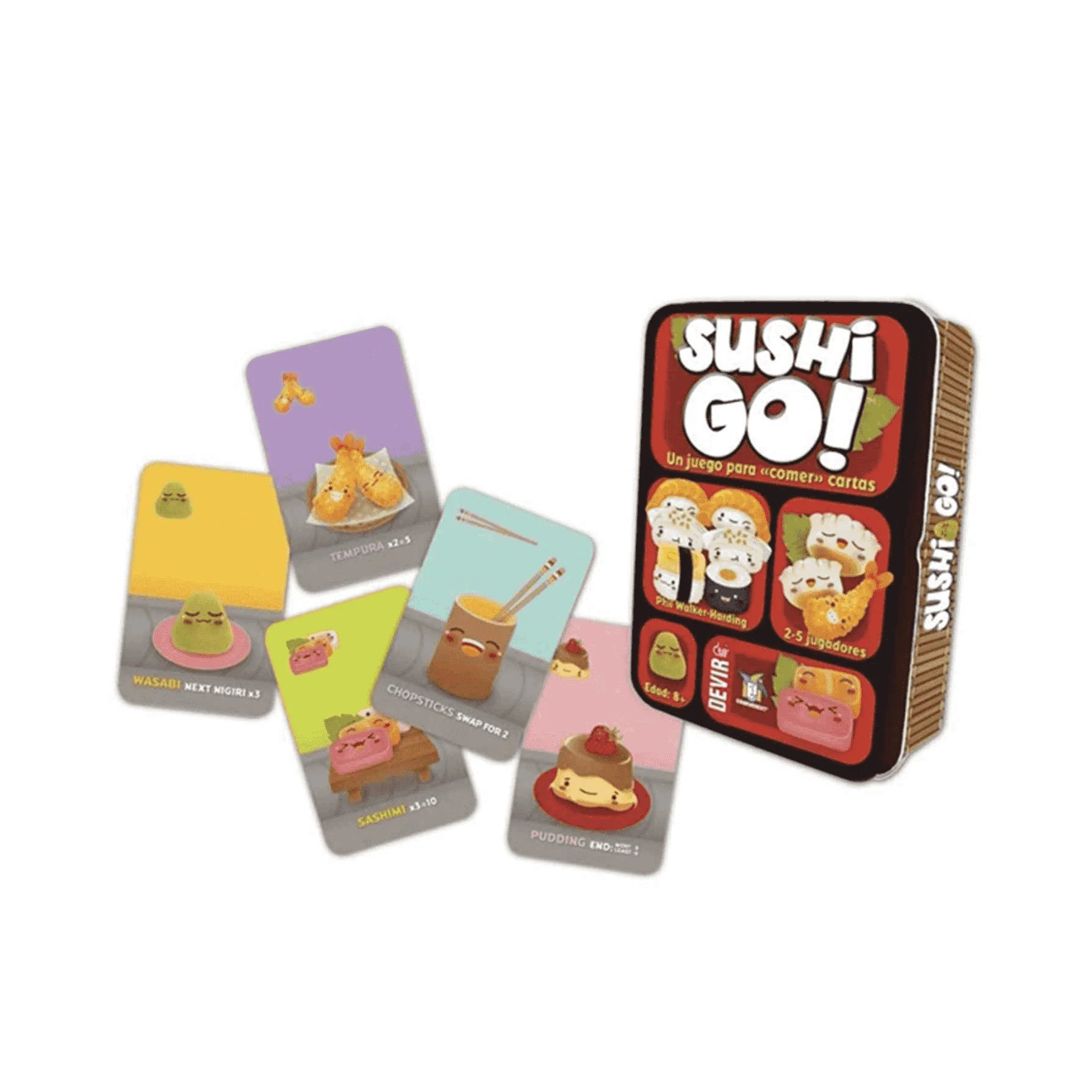 Sushi Go - Image 2