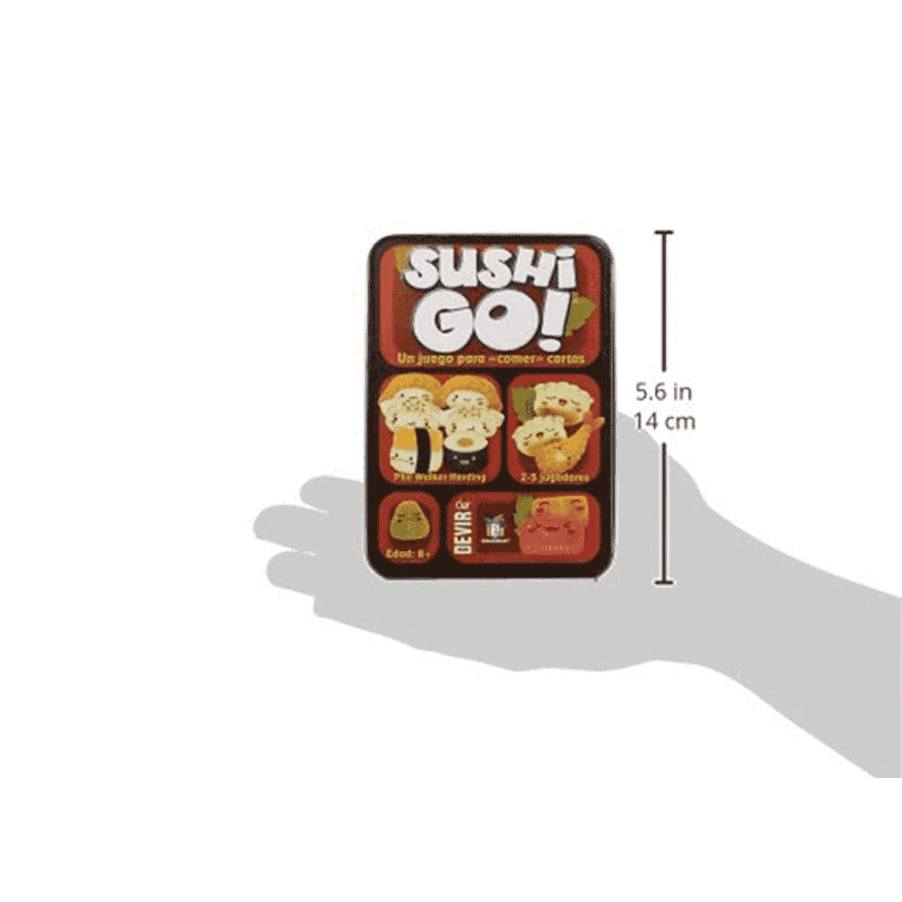 Sushi Go - Image 3