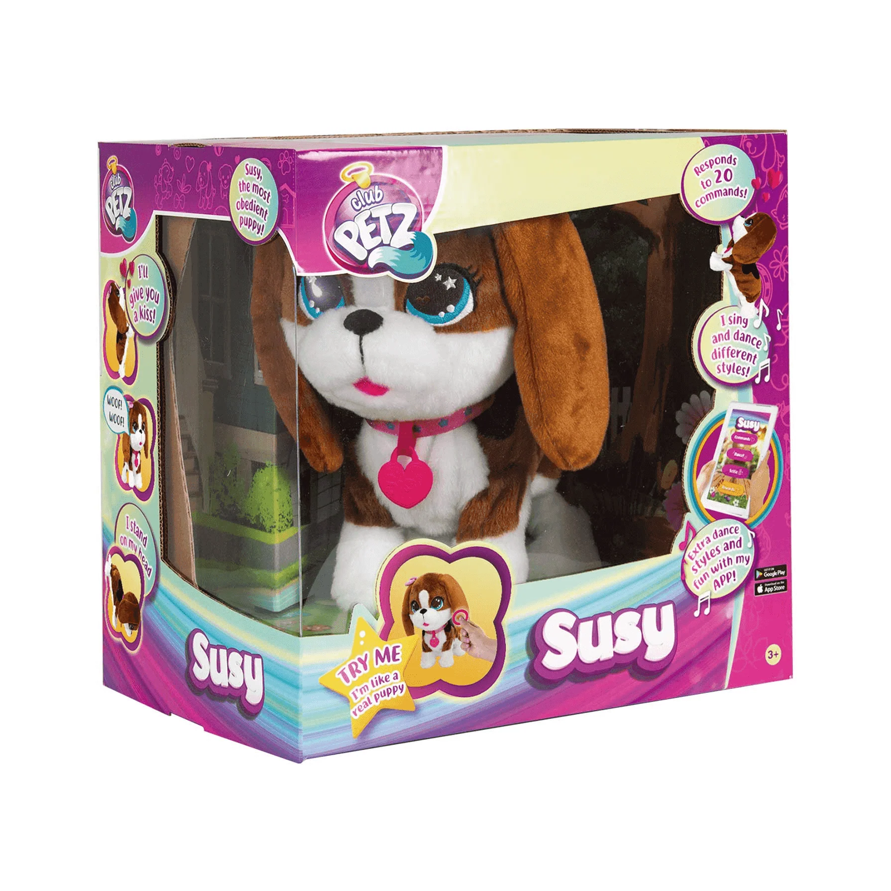 Susy Canta y Baila - Image 4