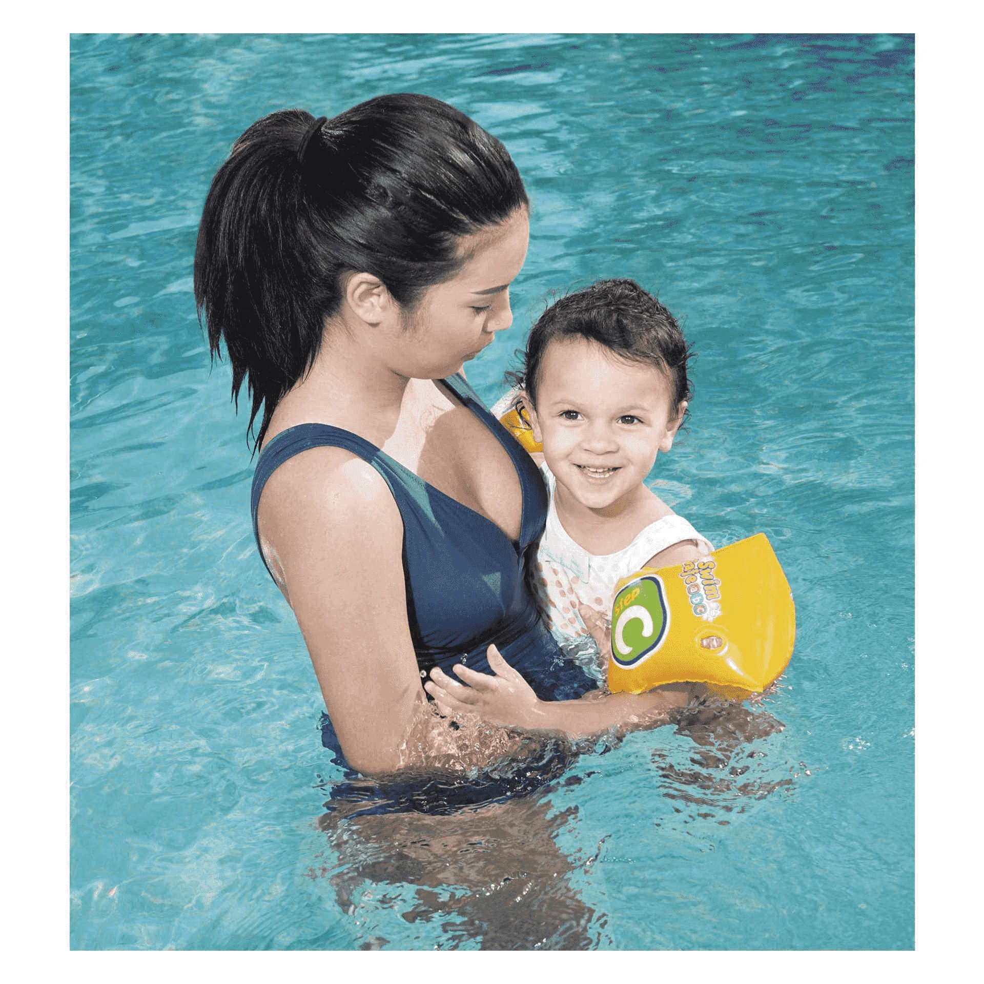 Swim Safe Manguitos para la piscina - Image 3