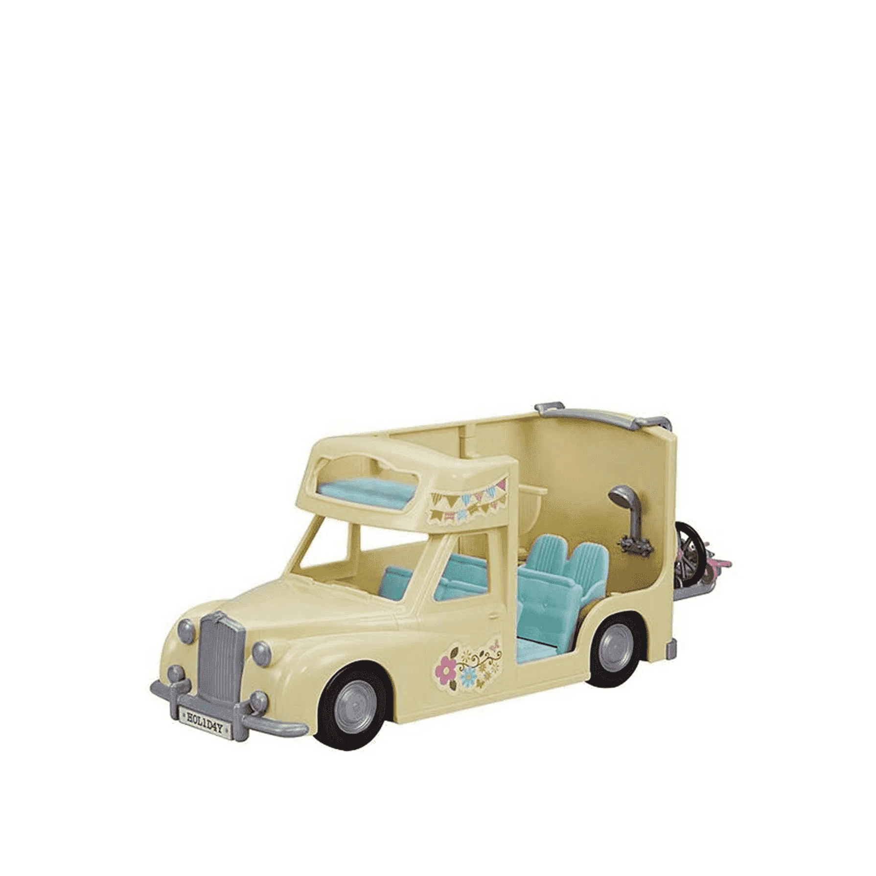 Sylvanian Families Vehículo Autocaravana - Image 2