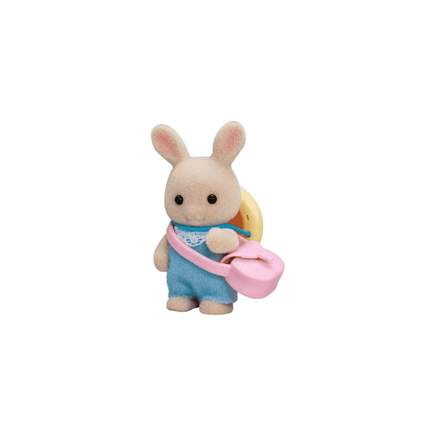 Sylvanian Families Bebe Conejo de Leche - Image 2