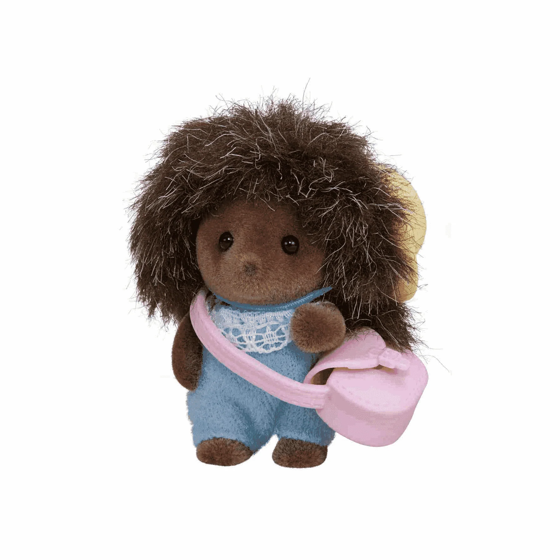 Sylvanian Families Bebe Erizo