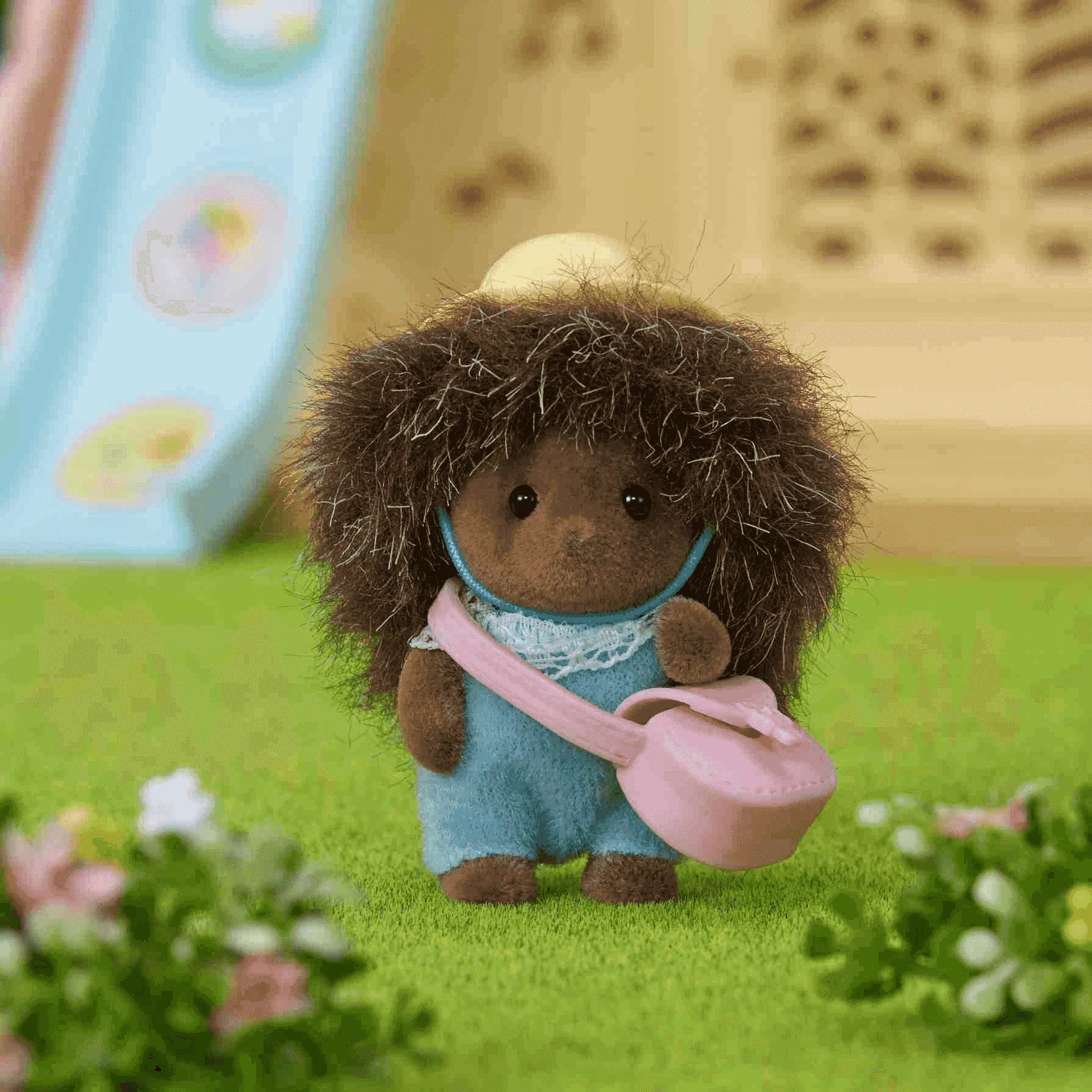 Sylvanian Families Bebe Erizo - Image 3