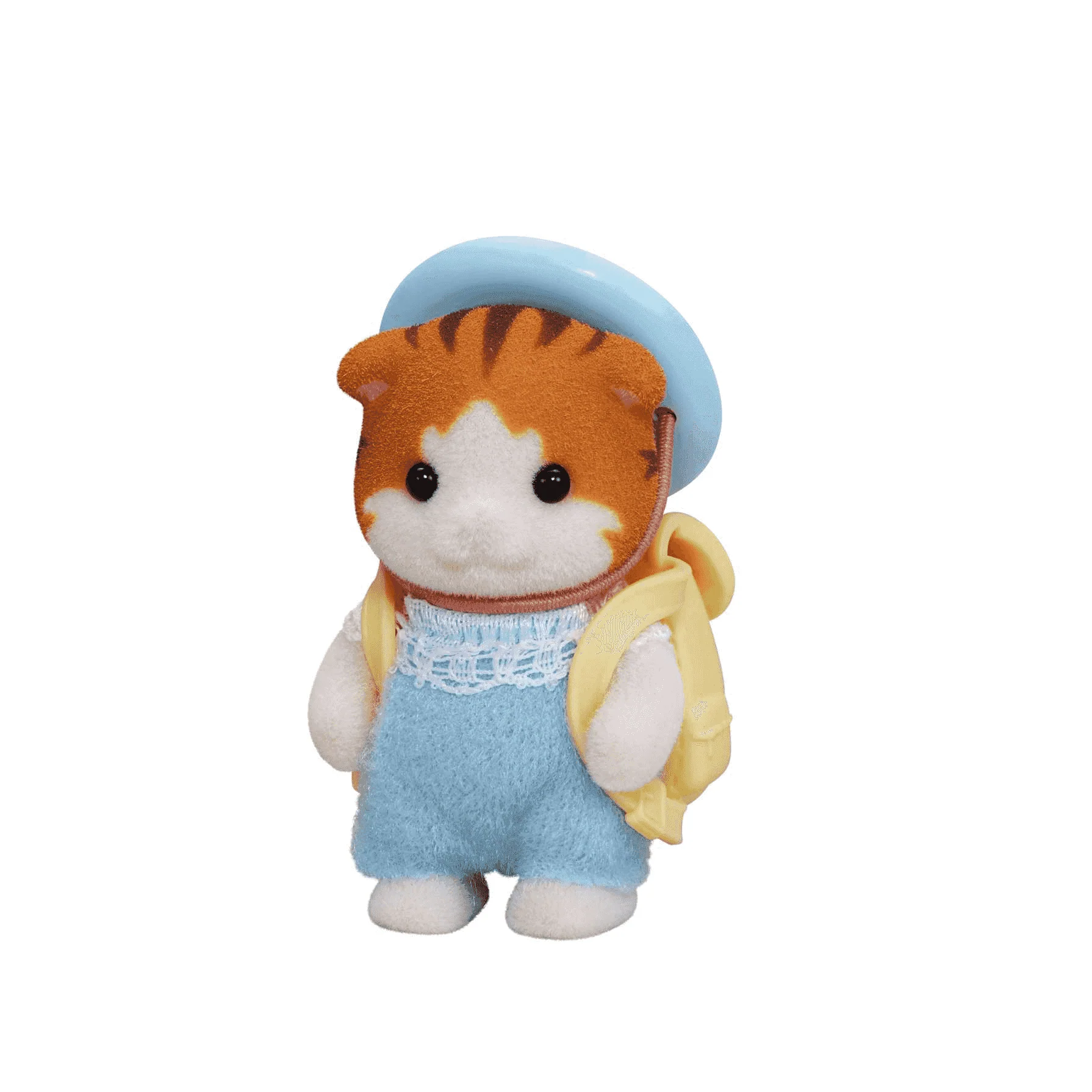 Sylvanian Families Bebe Gato Maple - Image 2