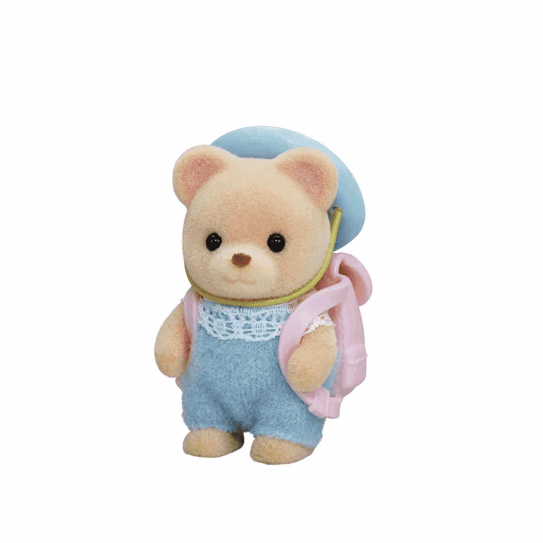 Sylvanian Families Bebe Oso Pardo - Image 2