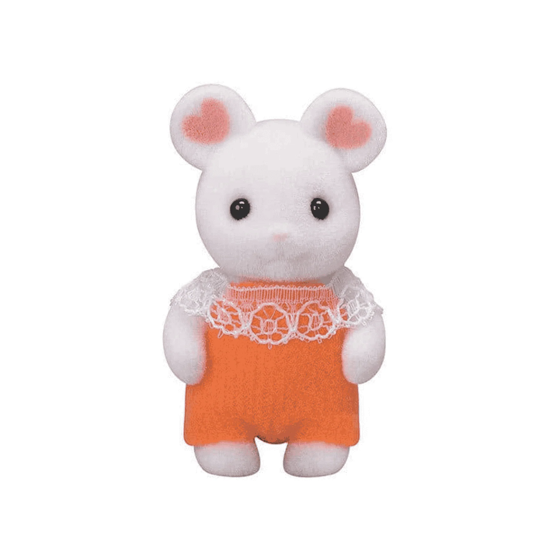 Sylvanian Families Bebe Ratón Marshmallow - Image 2