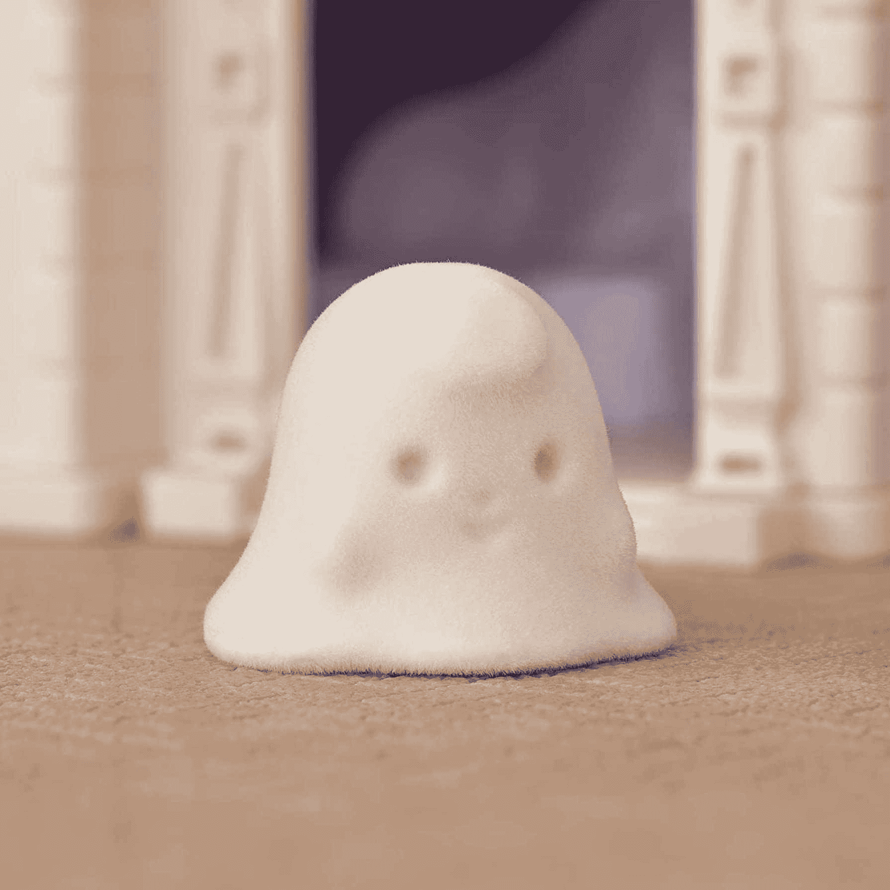 Sylvanian Families Casa Encantada del Fantasma - Image 7