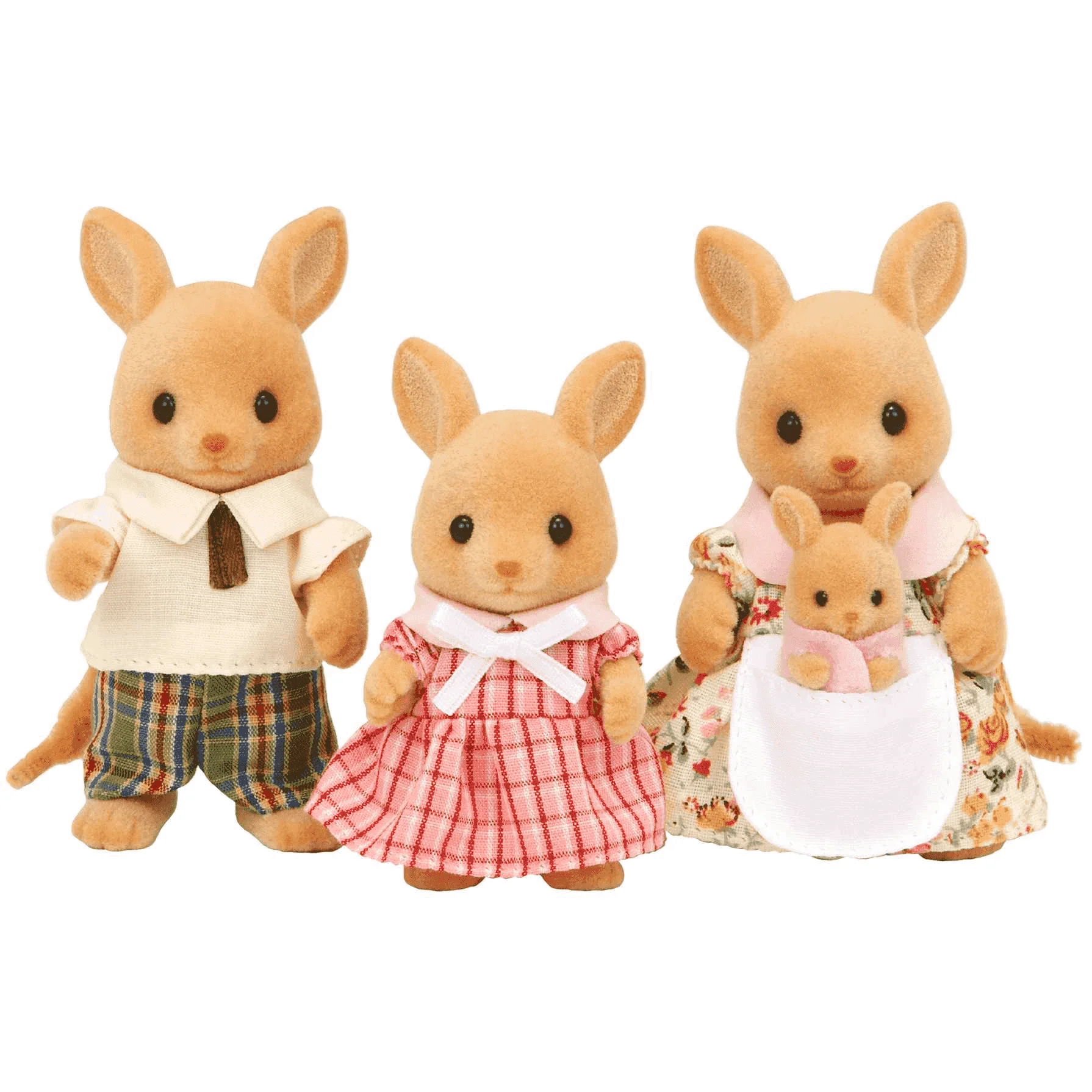 Sylvanian Families Familia Canguro - Image 2