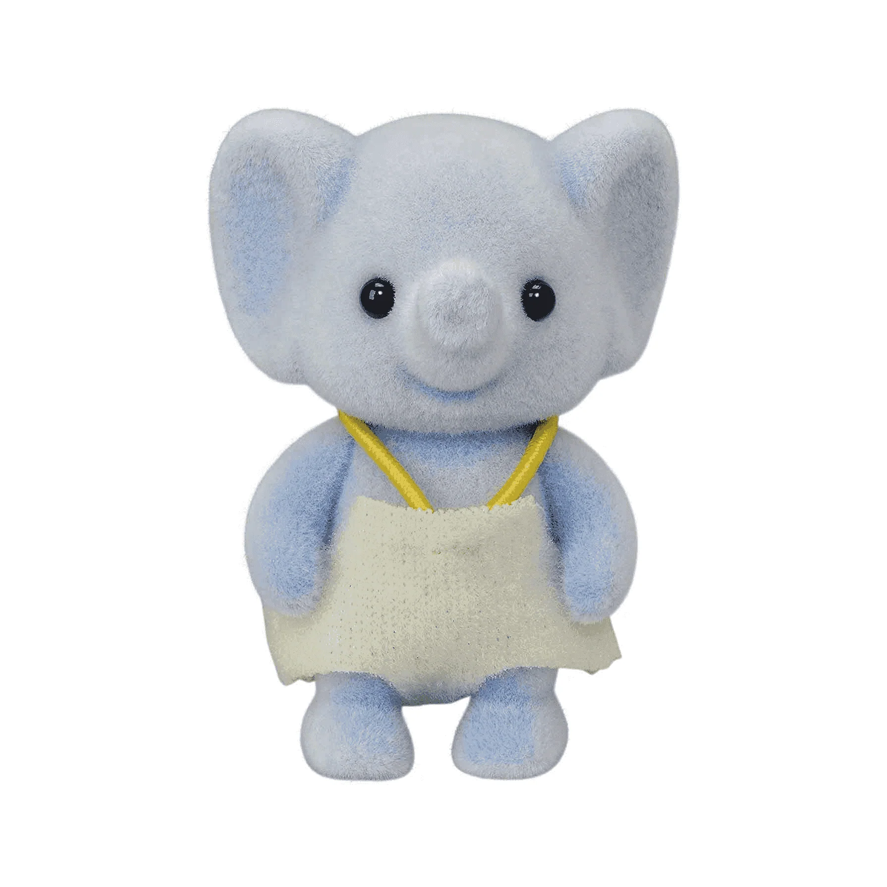 Sylvanian Families Familia Elefante - Image 3