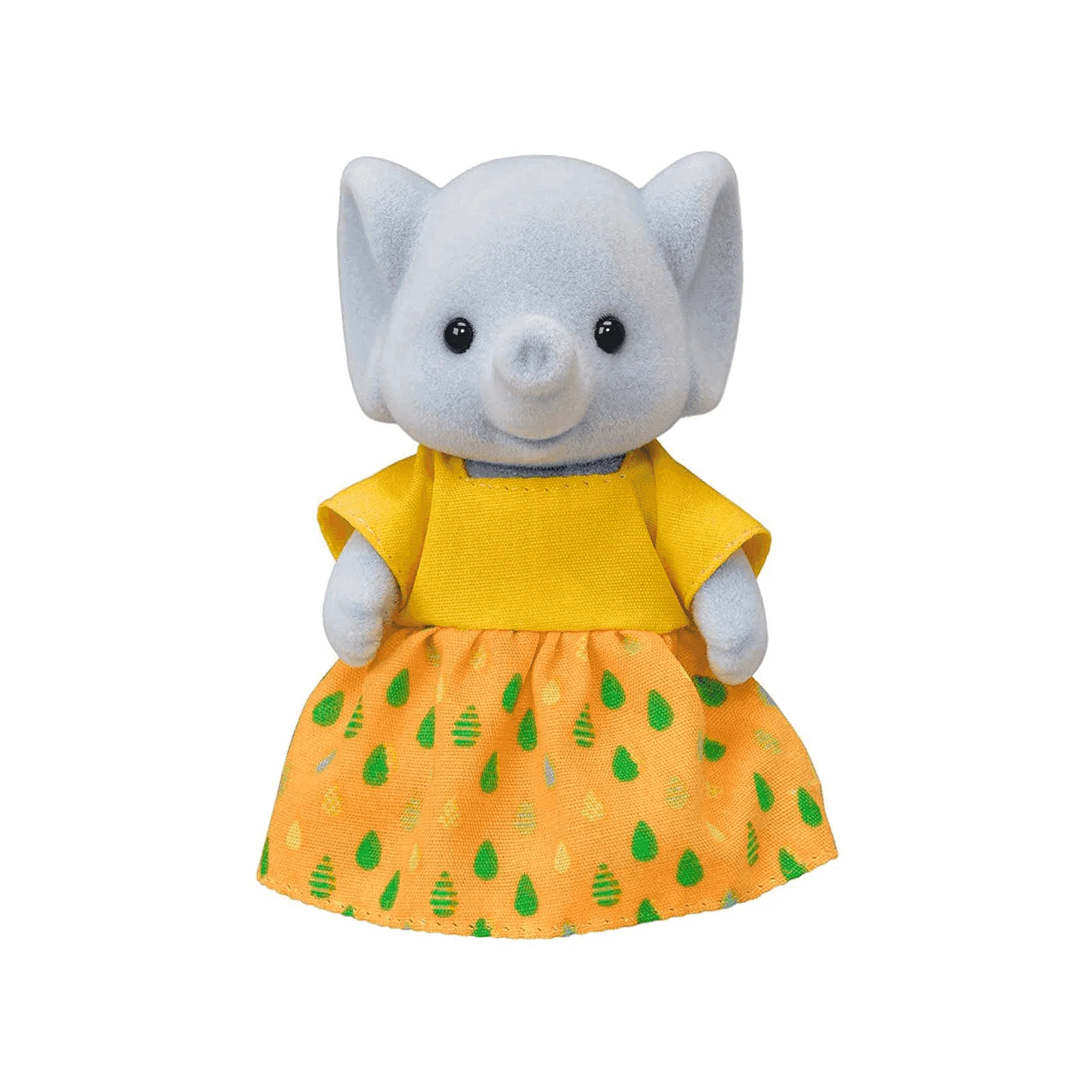 Sylvanian Families Familia Elefante - Image 4