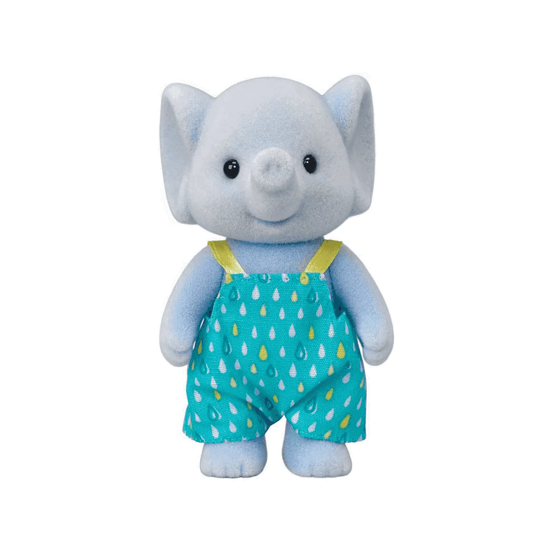 Sylvanian Families Familia Elefante - Image 5