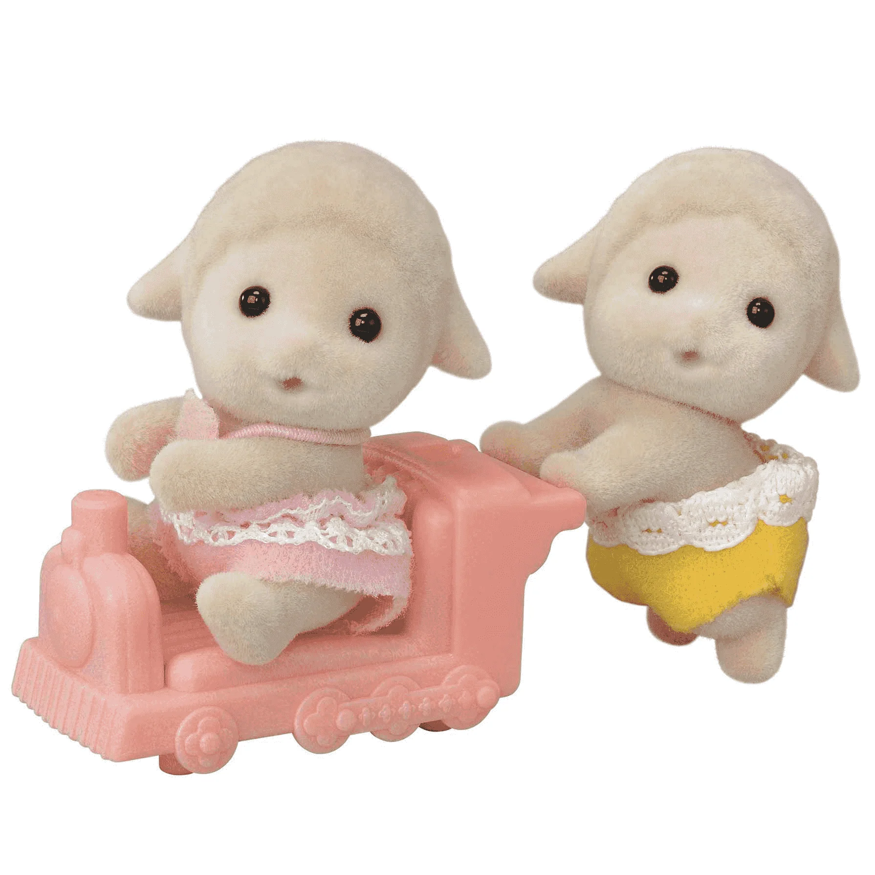Sylvanian Families Gemelos Oveja - Image 2