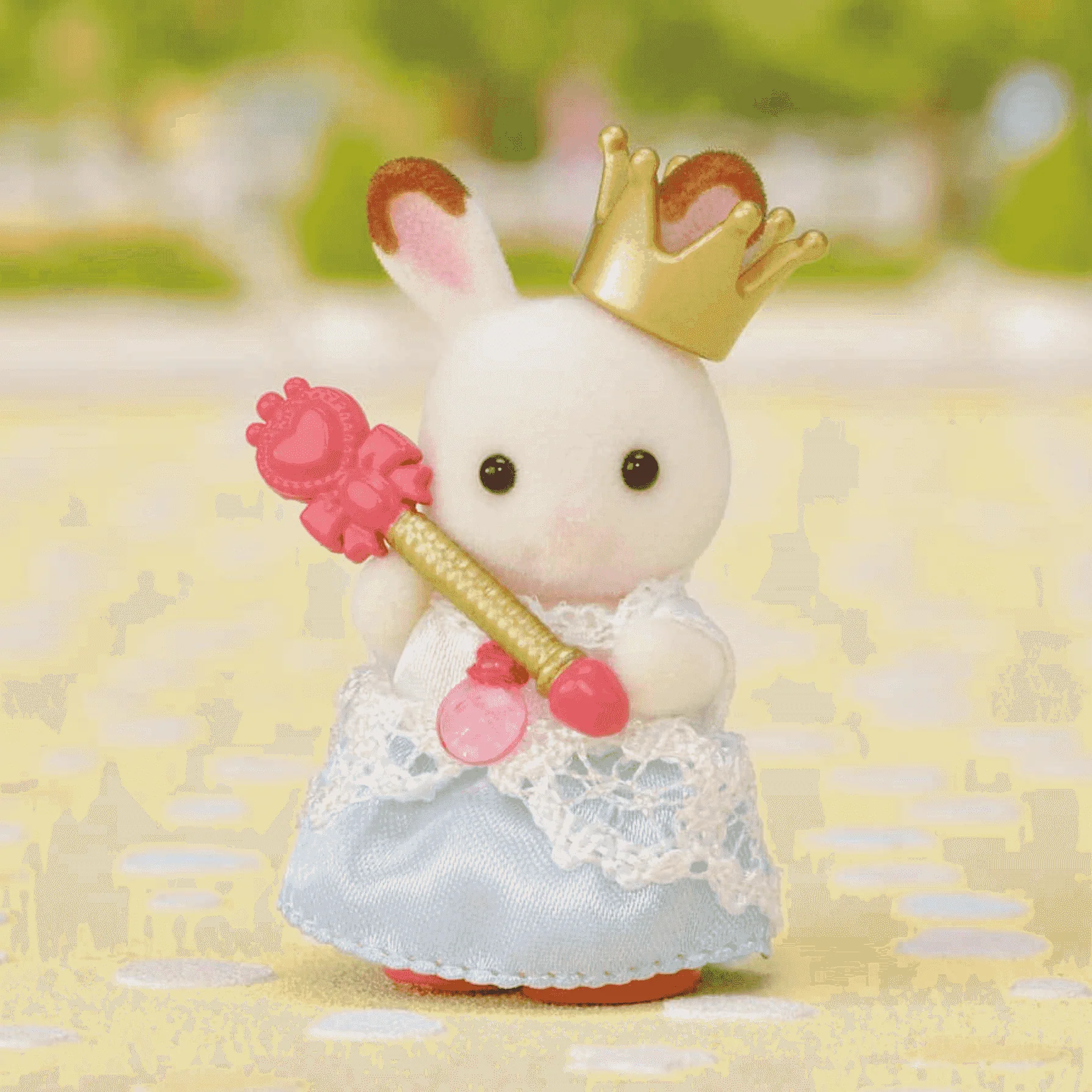 Sylvanian Families La Carroza de Crème - Image 8