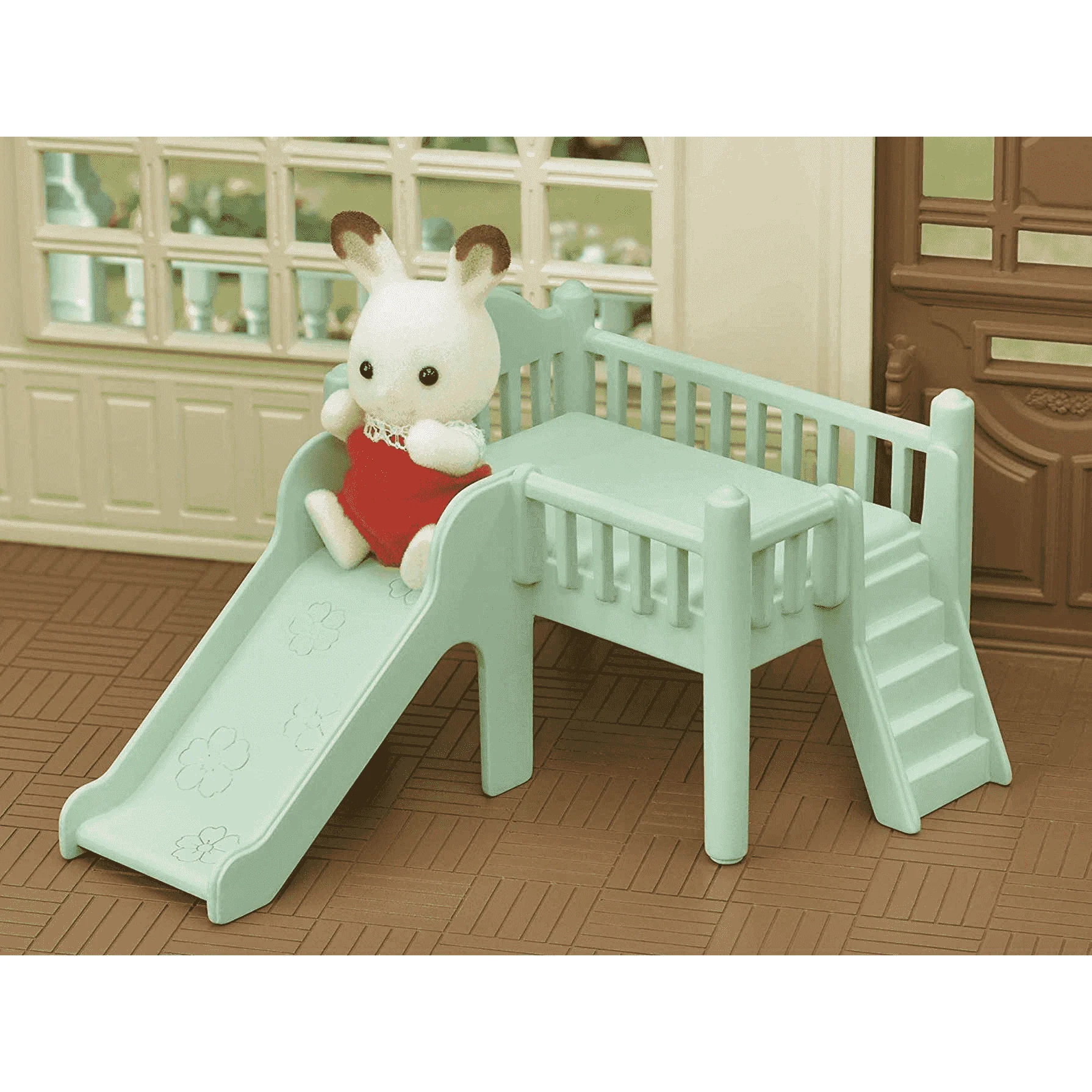 Sylvanian Families La Dulce Casita de Las Frambuesas - Image 6