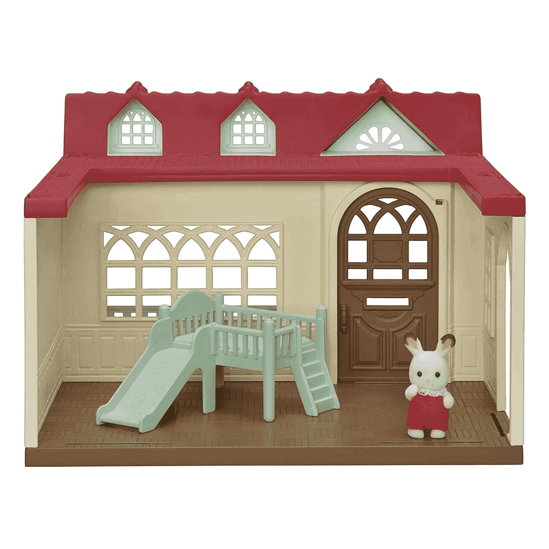 Sylvanian Families La Dulce Casita de Las Frambuesas - Image 8