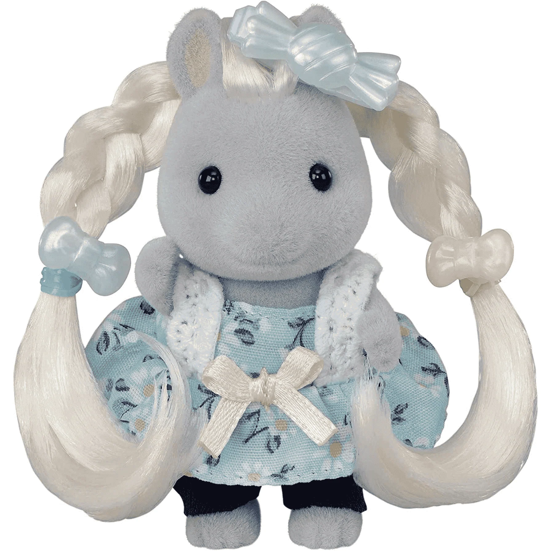 Sylvanian Families Set Amigas Pony - Image 4