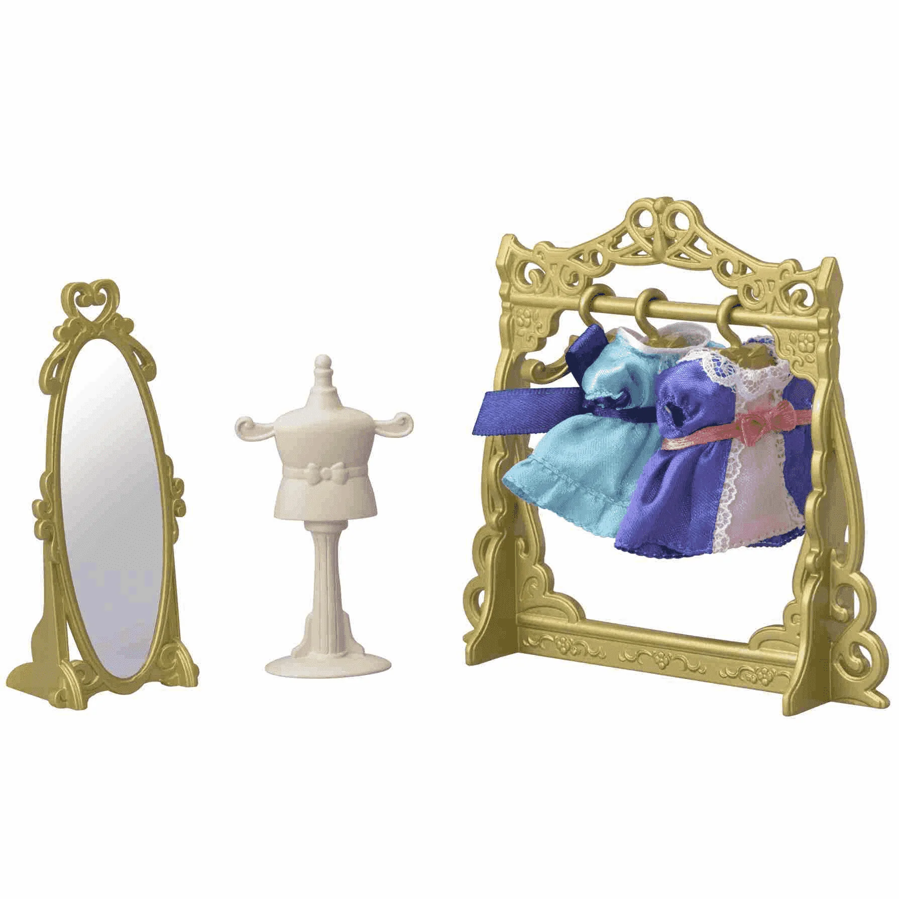 Sylvanian Families Set Boutique de Moda - Image 2