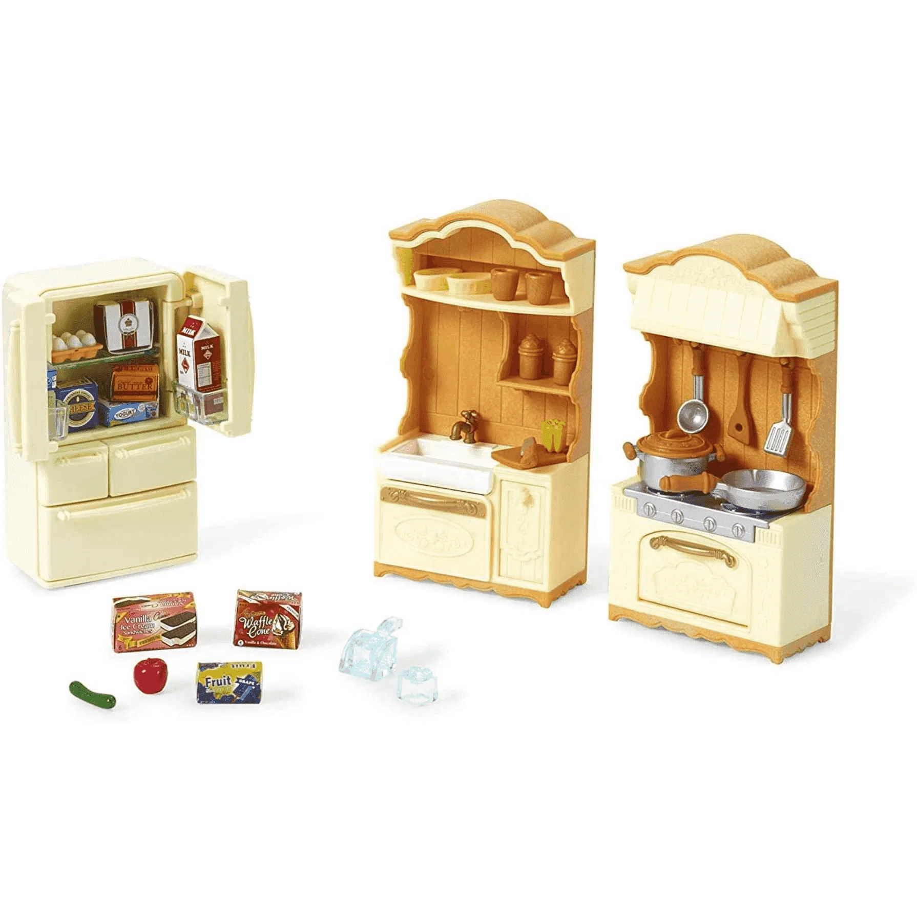 Sylvanian Families Set de Cocina - Image 2