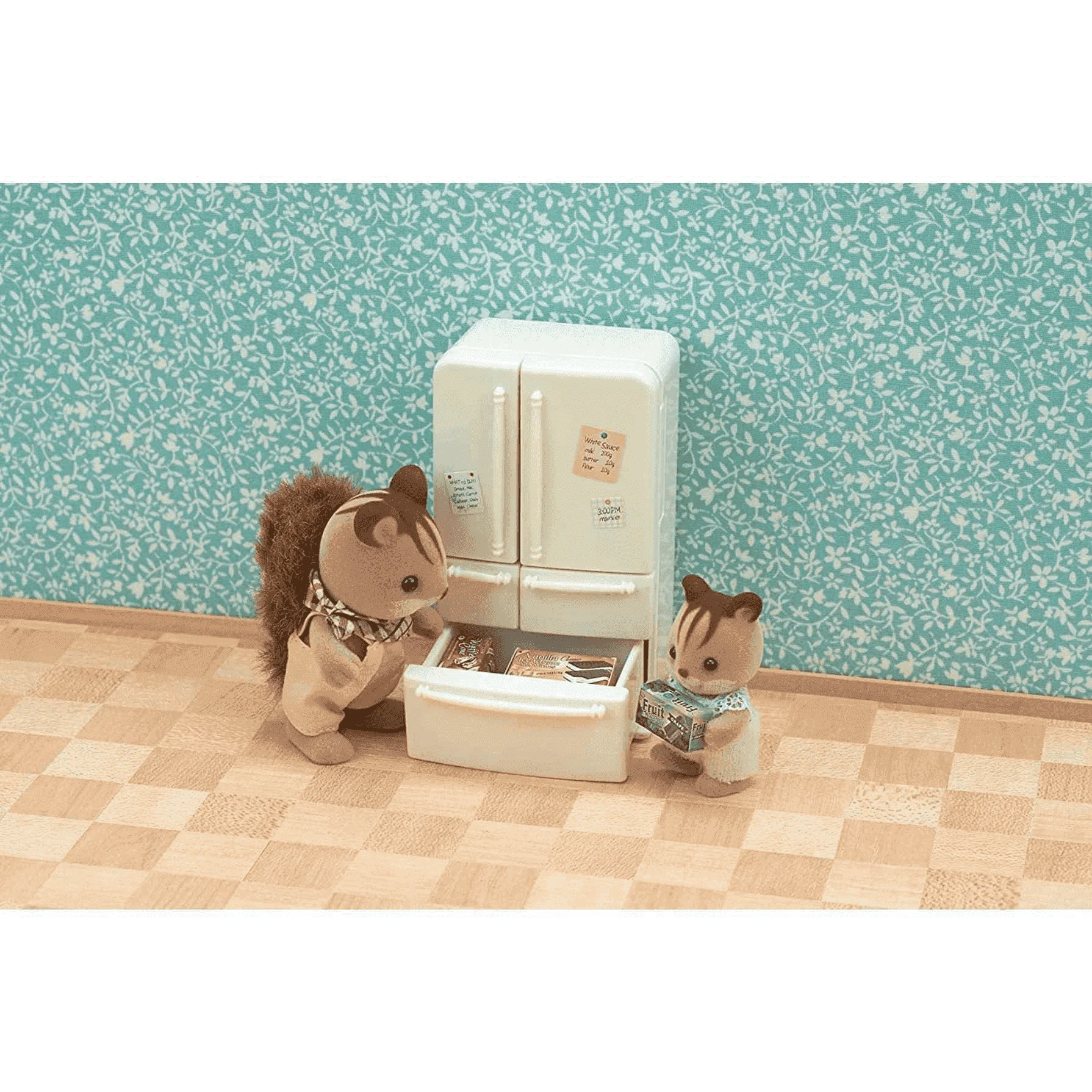 Sylvanian Families Set de Cocina - Image 3