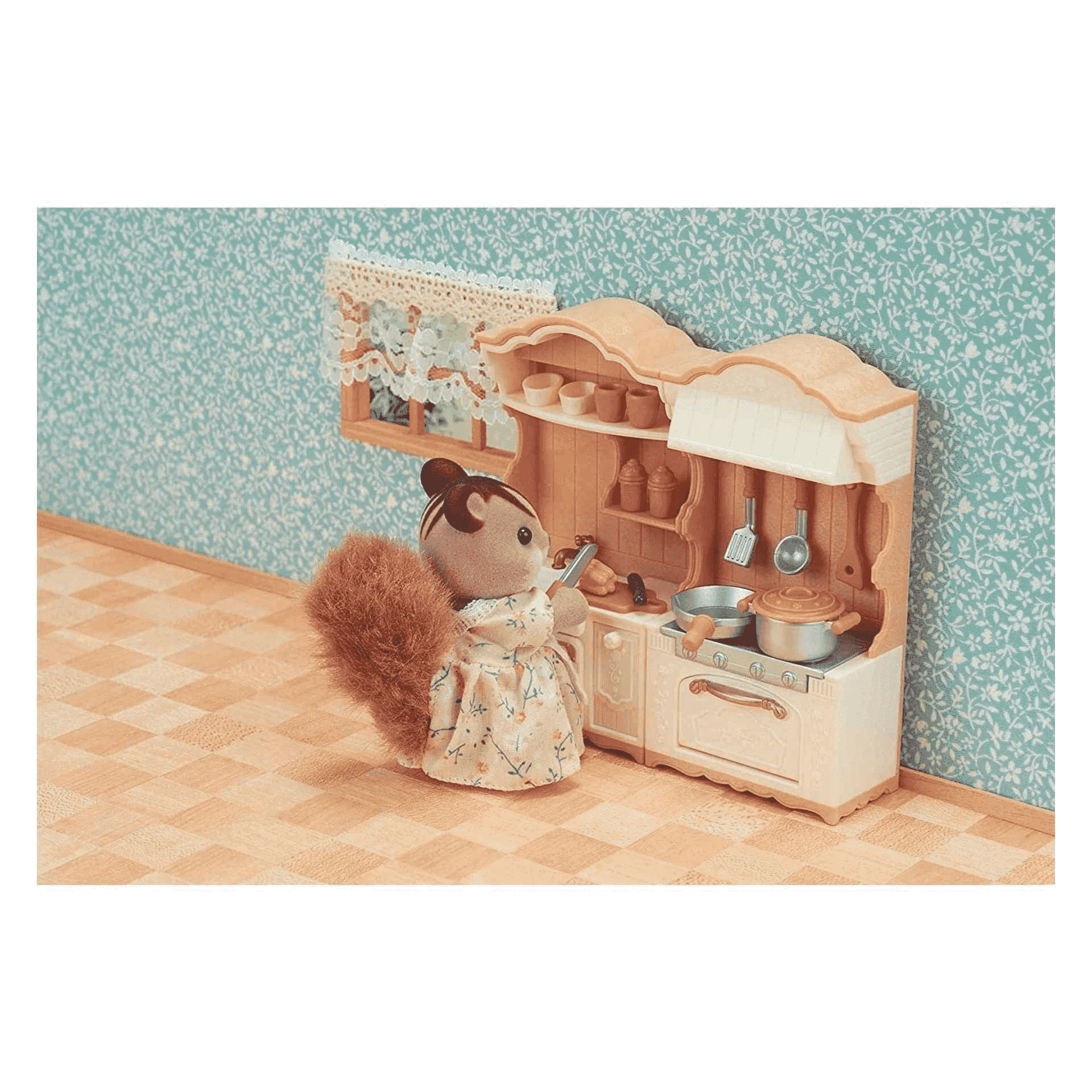 Sylvanian Families Set de Cocina - Image 5