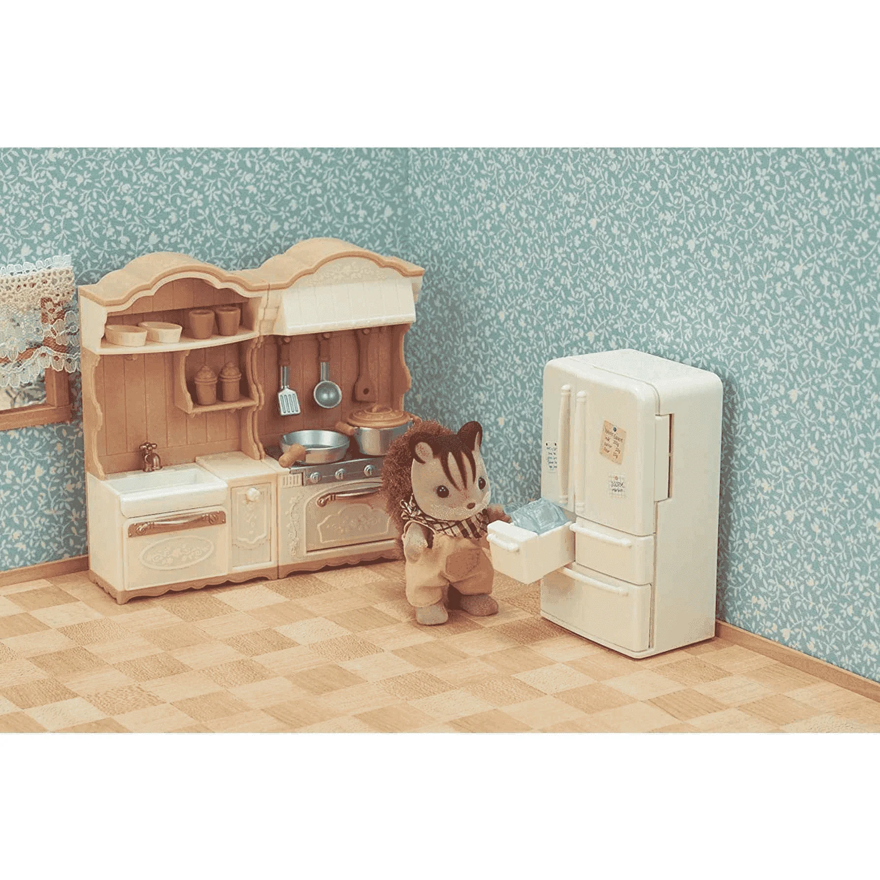 Sylvanian Families Set de Cocina - Image 6