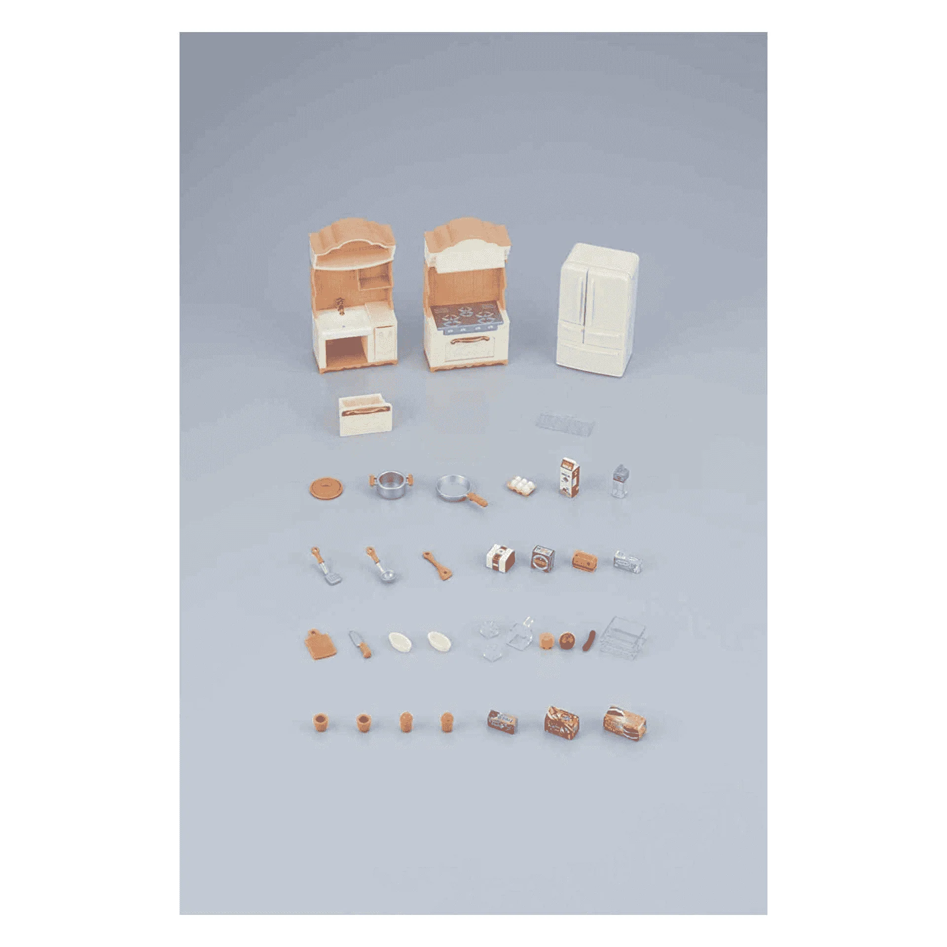 Sylvanian Families Set de Cocina - Image 7