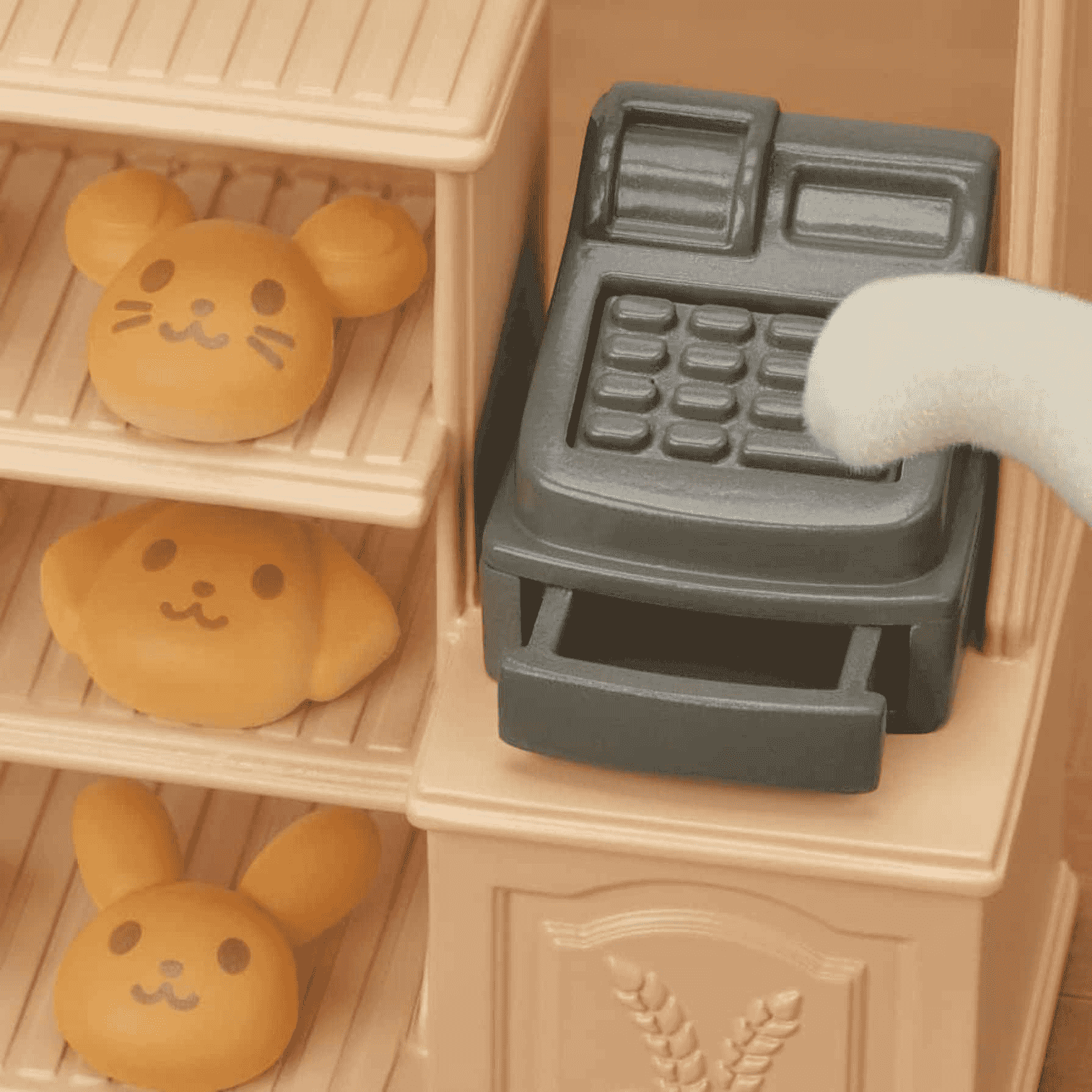 Sylvanian Families Set de Panadería - Image 10