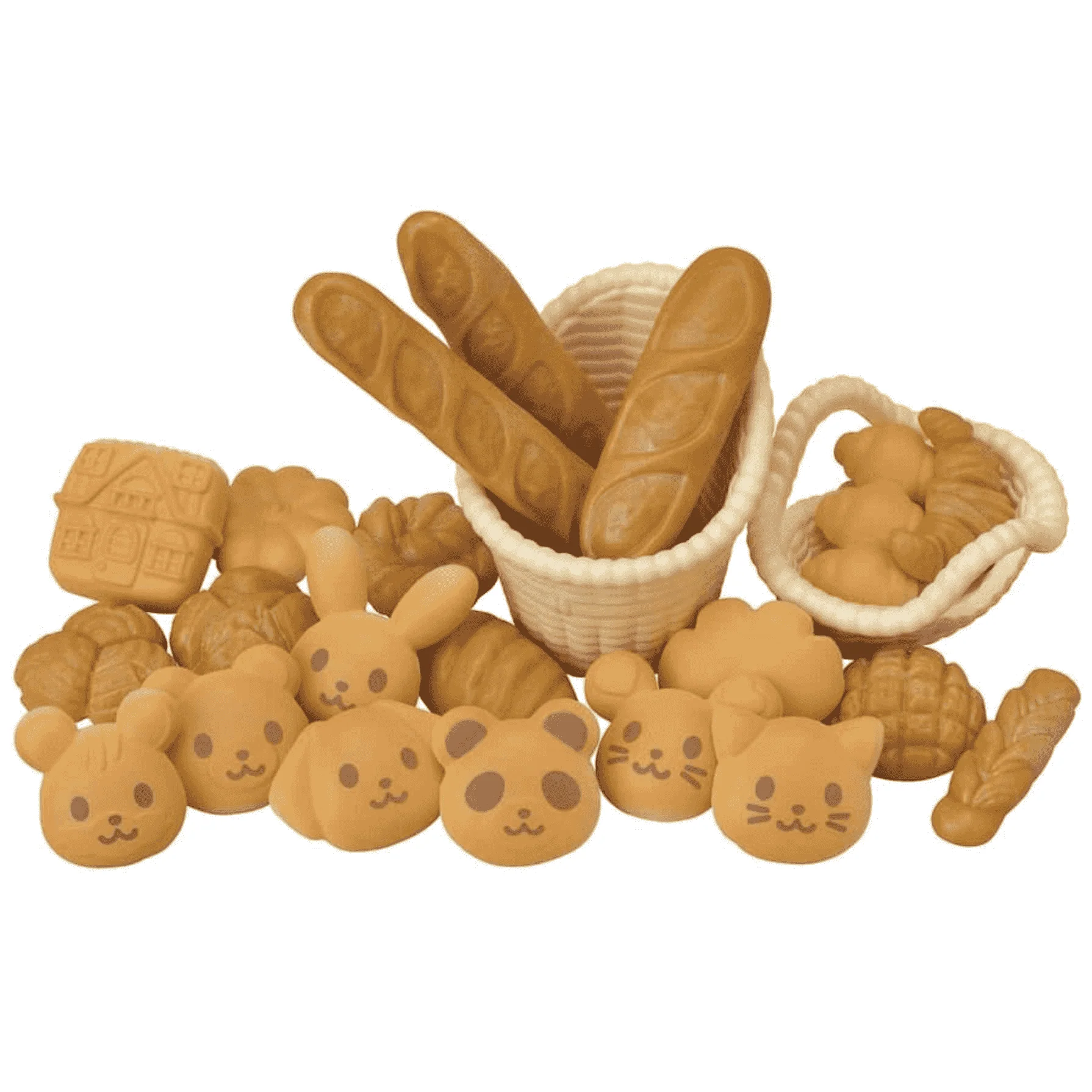 Sylvanian Families Set de Panadería - Image 11