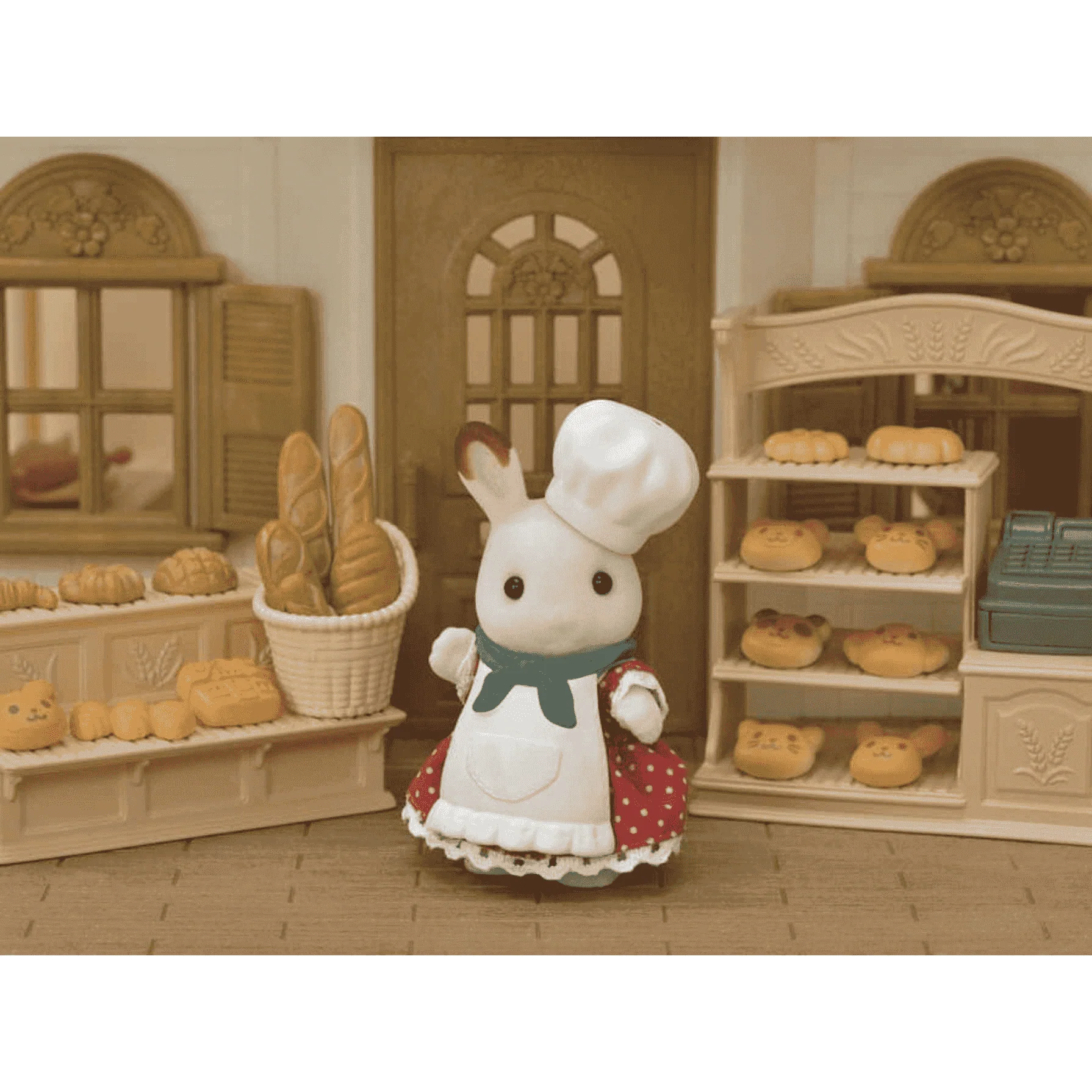 Sylvanian Families Set de Panadería - Image 6