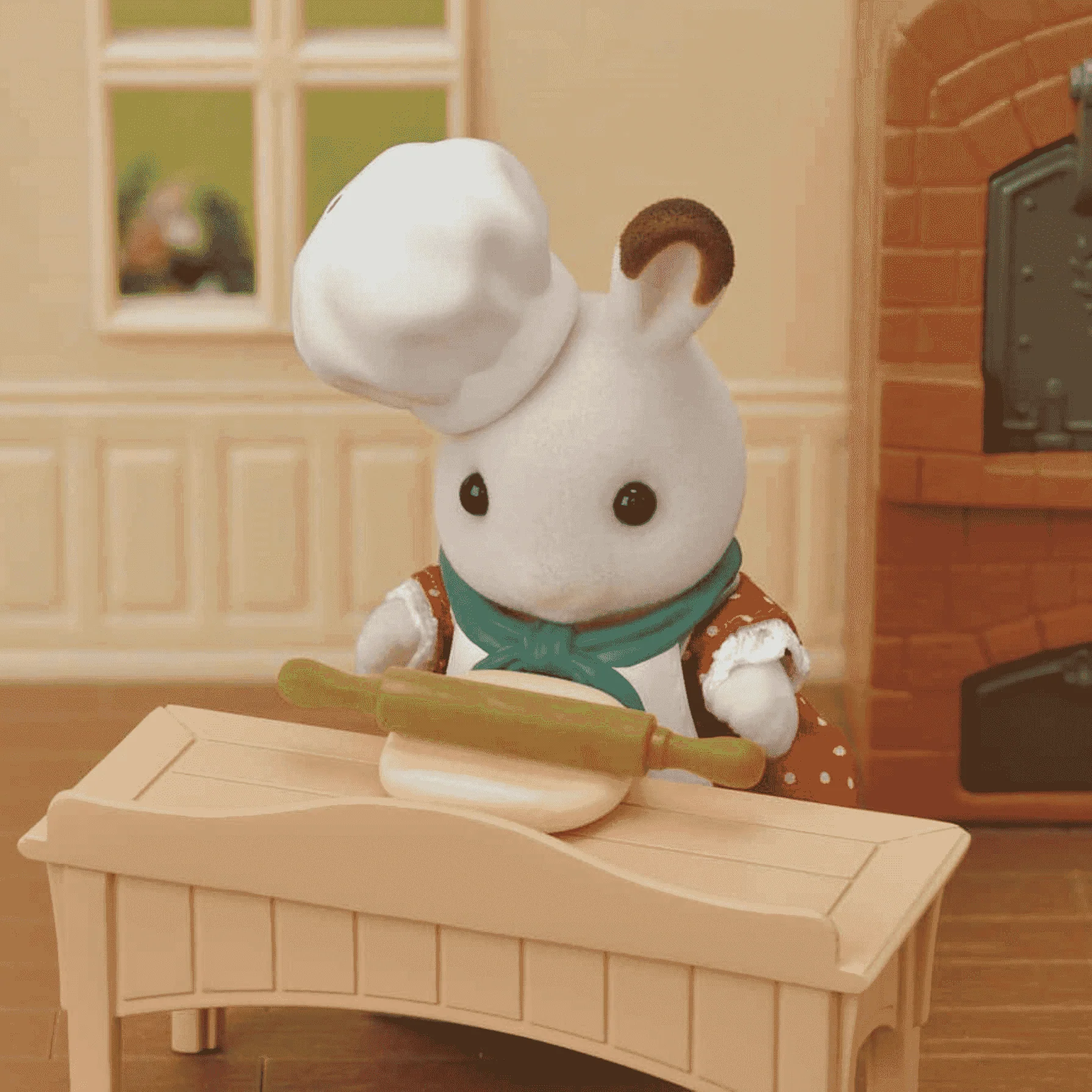 Sylvanian Families Set de Panadería - Image 7