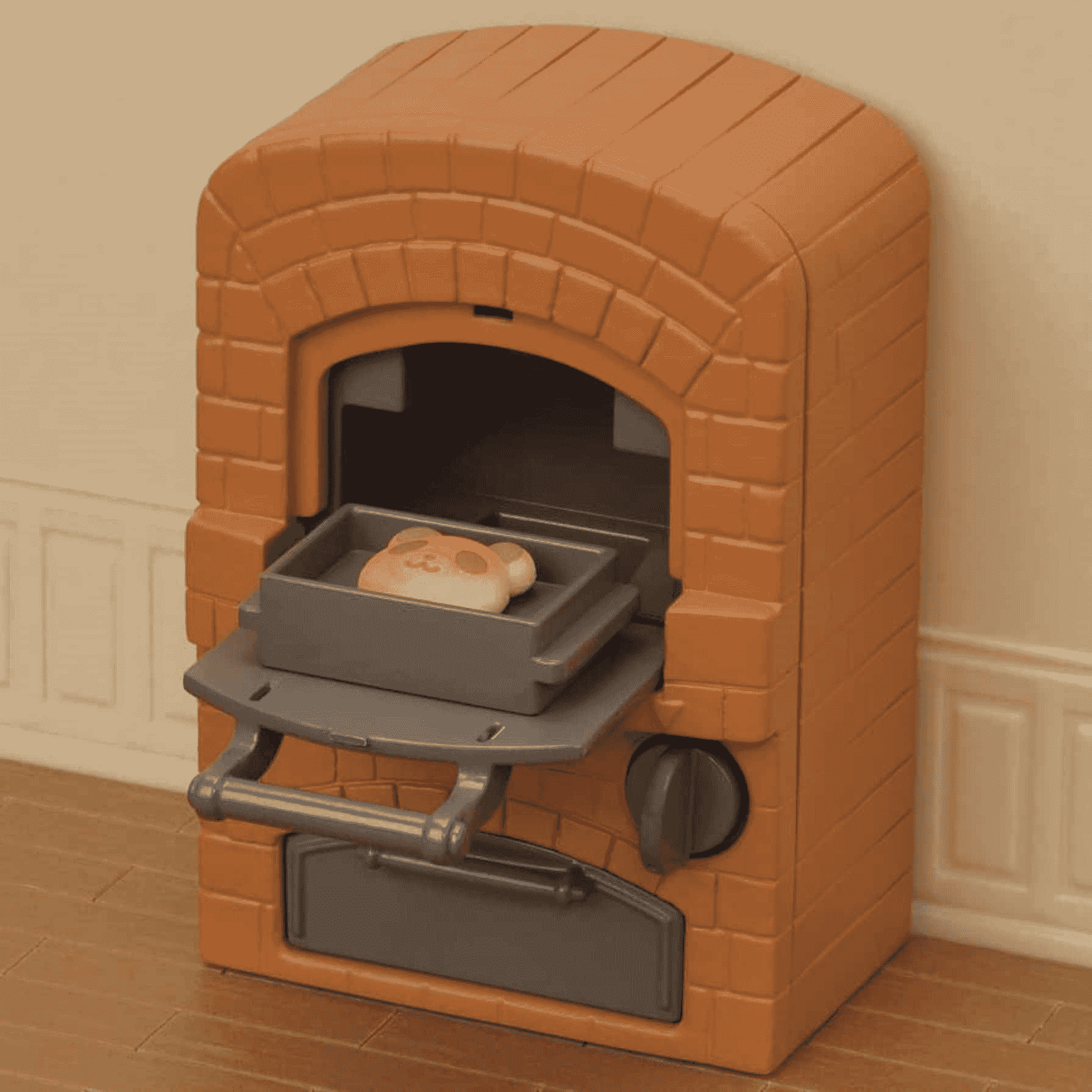 Sylvanian Families Set de Panadería - Image 8