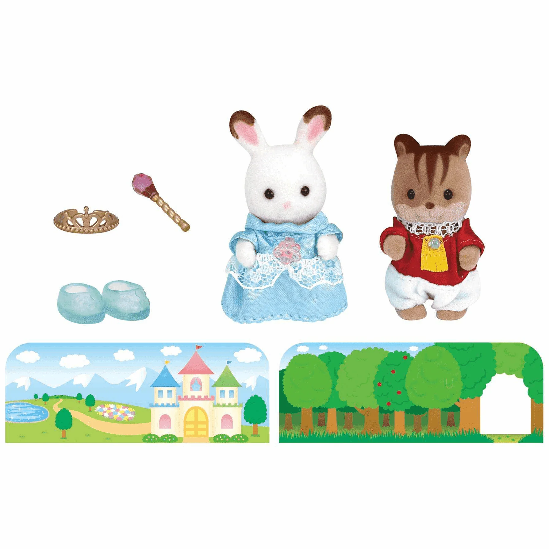 Sylvanian Families Set Teatro de La Guardería - Image 2