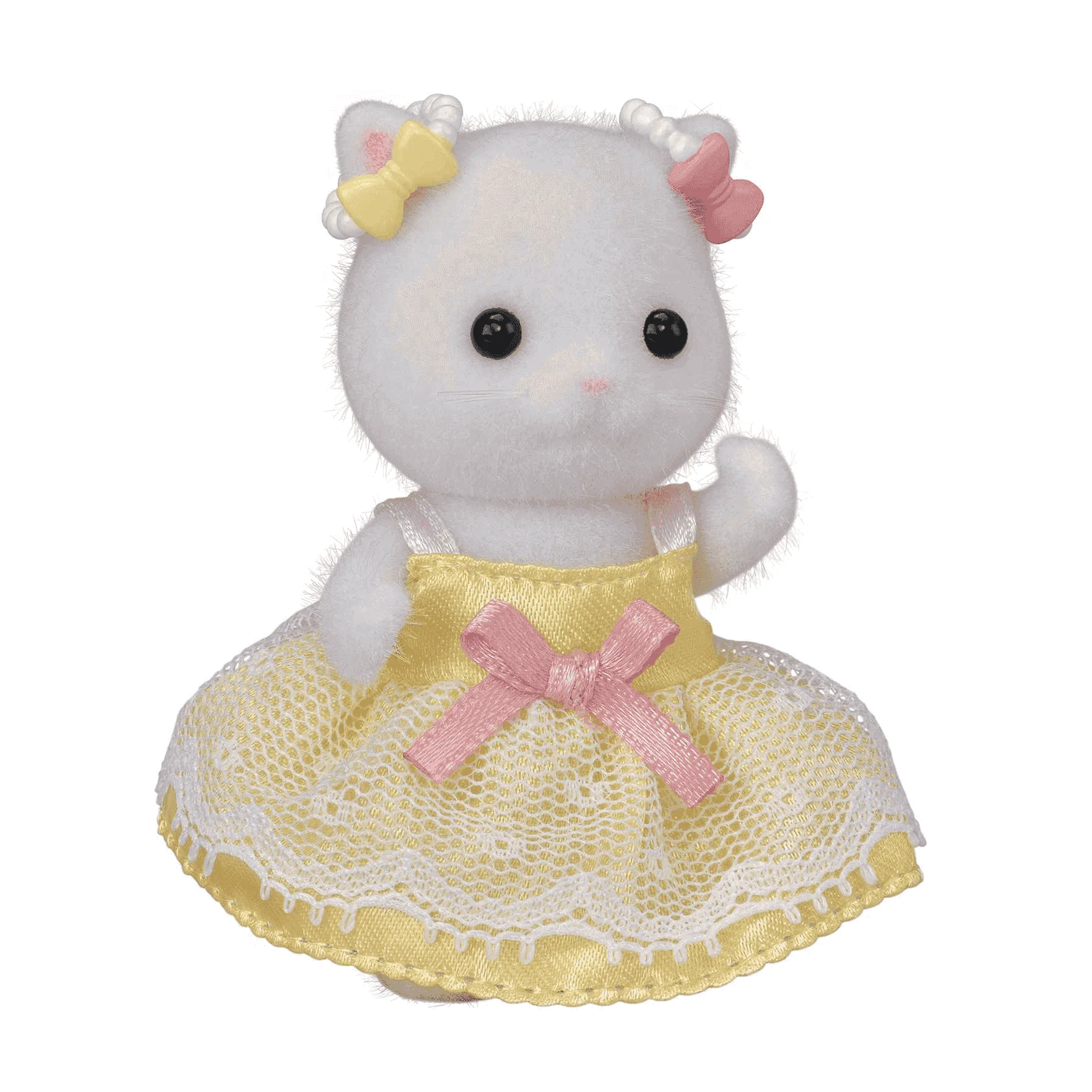 Sylvanian Families Set Vestidor De Princesa - Image 5