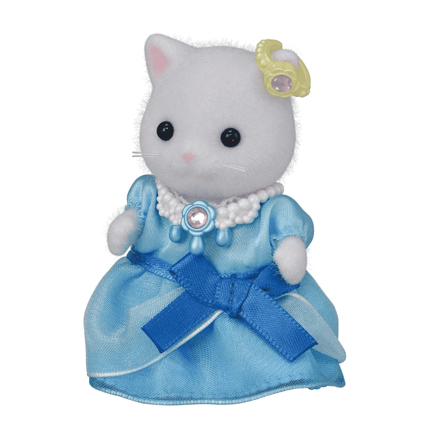 Sylvanian Families Set Vestidor De Princesa - Image 6