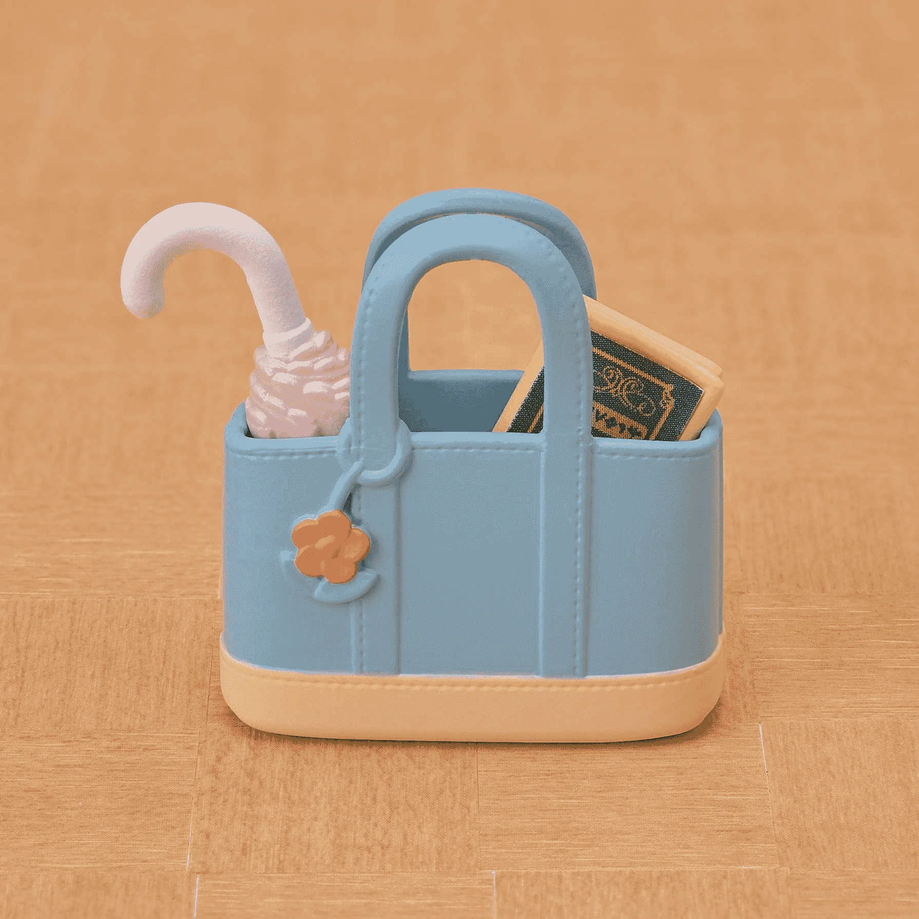 Sylvanian Families Set Viaje de Fin de semana Emilia Cone - Image 7